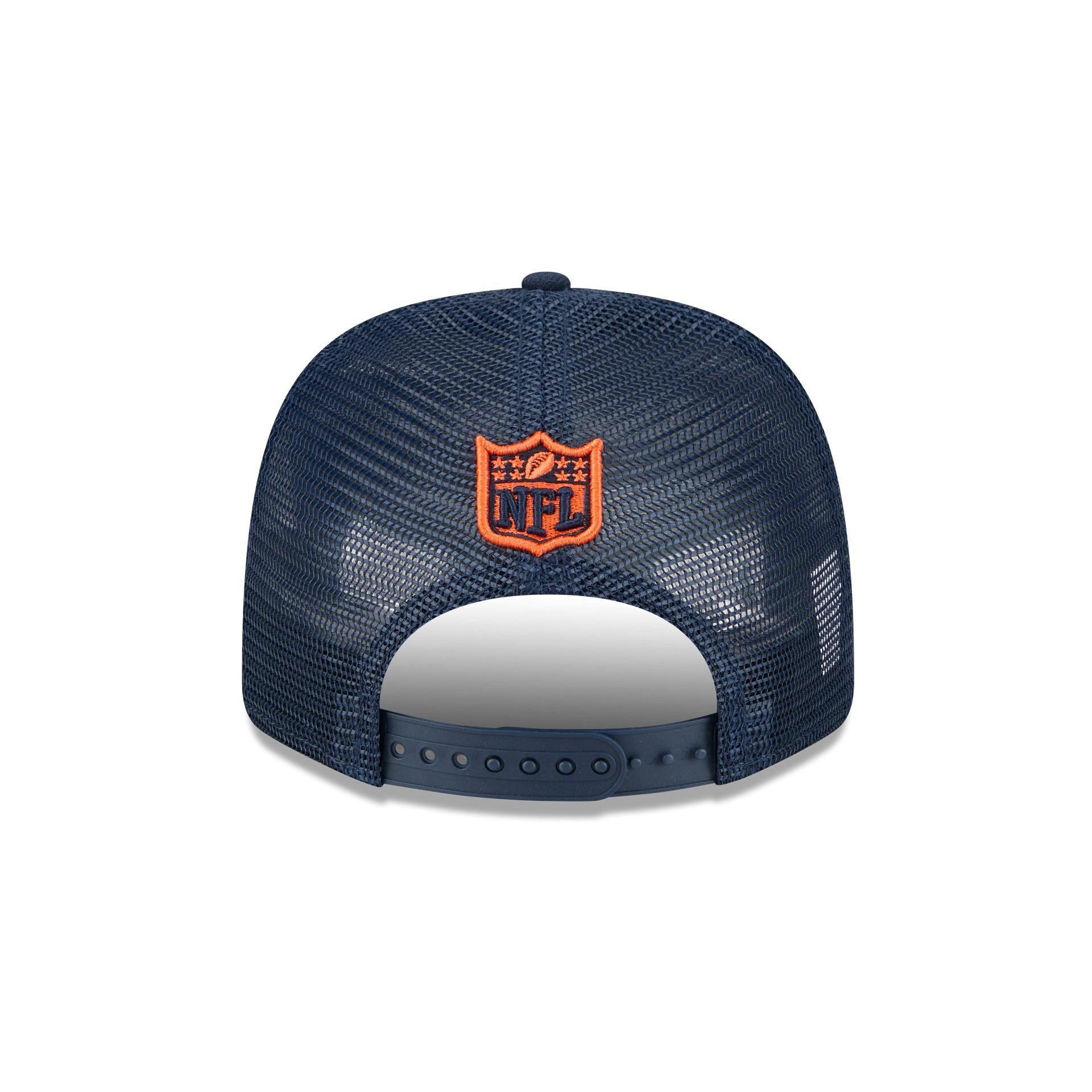 Philadelphia Phillies City Connect 9SEVENTY Stretch-Snap Hat Male Product Image