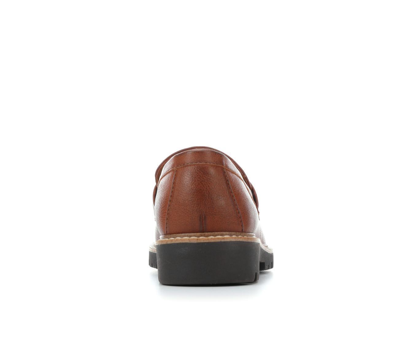 Women's EuroSoft Lola Loafers Product Image
