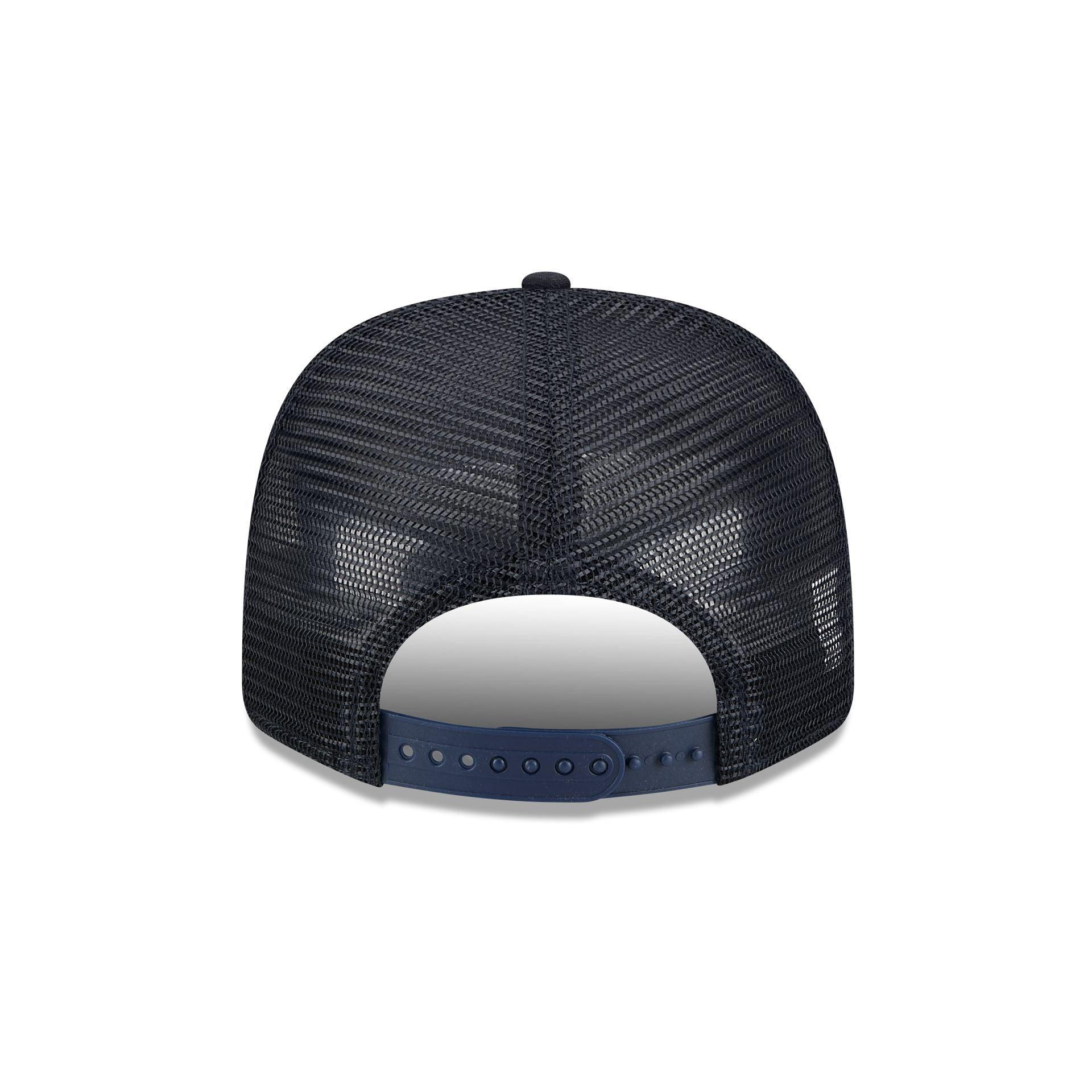 Toronto Maple Leafs Perform 9SEVENTY Stretch-Snap Hat Male Product Image