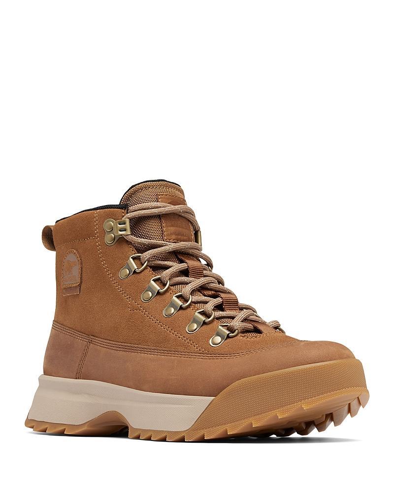 Sorel Mens Scout Boots Product Image