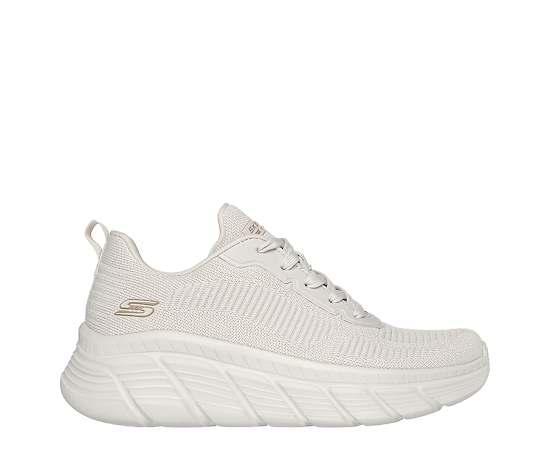 Skechers Womens B Flex Hi Flying Sneaker Product Image