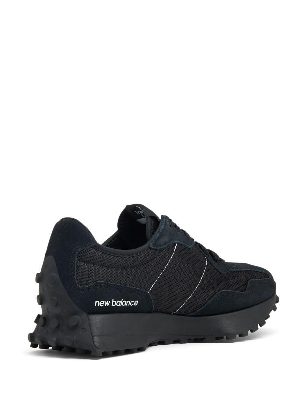 327 low-top sneakers Product Image
