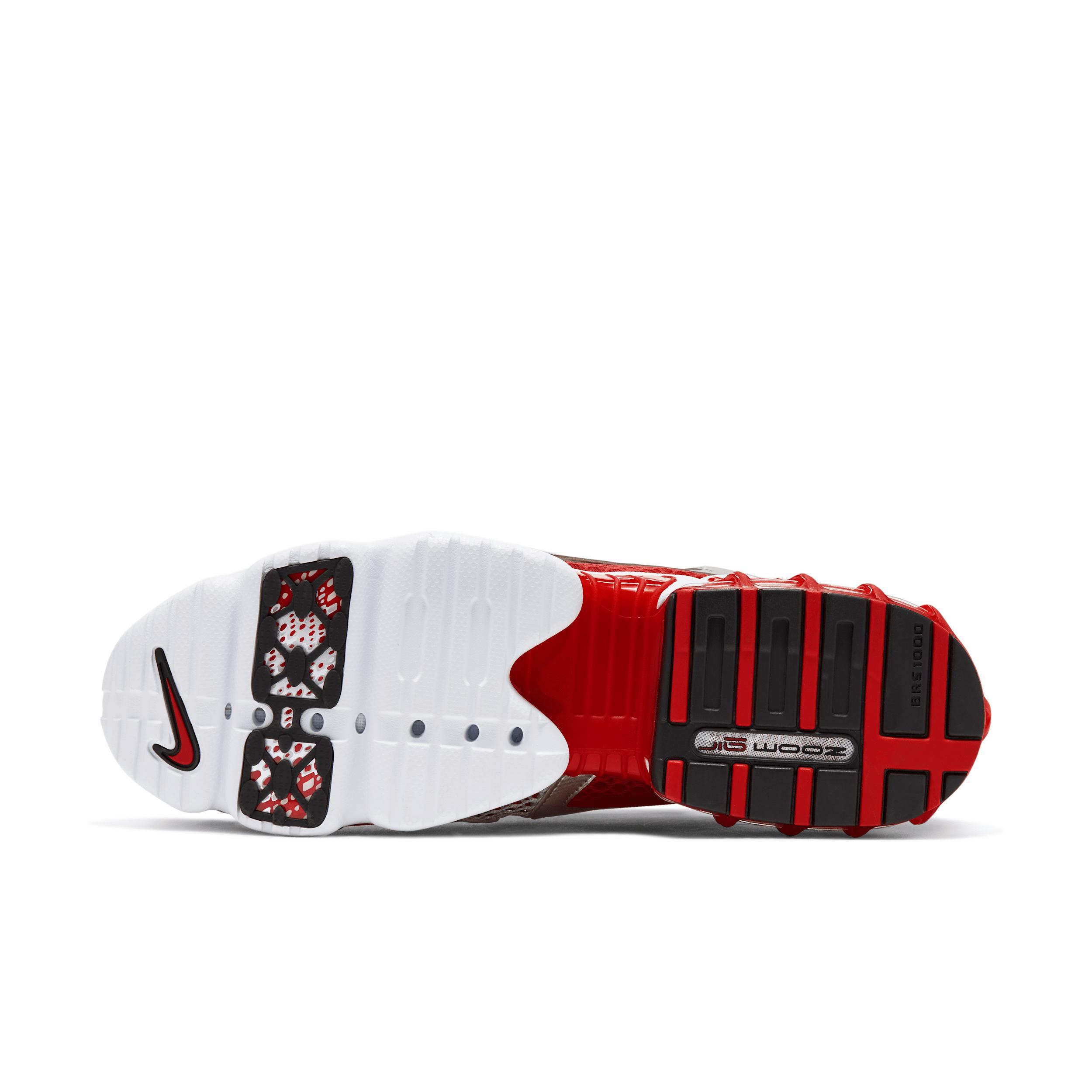 Nike Men's Air Zoom Spiridon Cage 2 Shoes Product Image