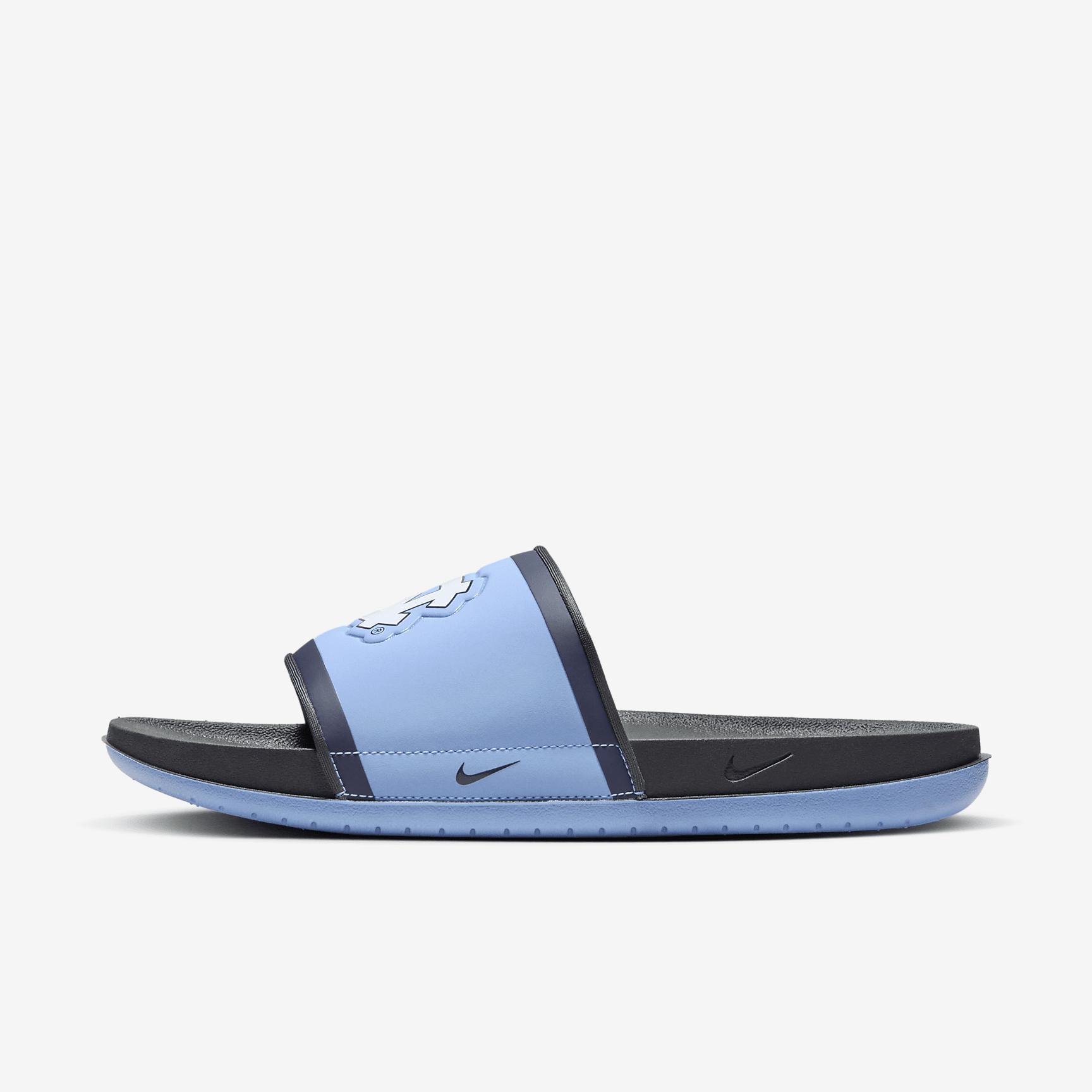 Nike Men's College Offcourt (UNC) Slides Product Image