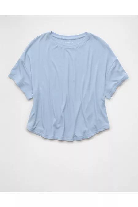 AE Soft Sexy Boxy T-Shirt Women's Product Image