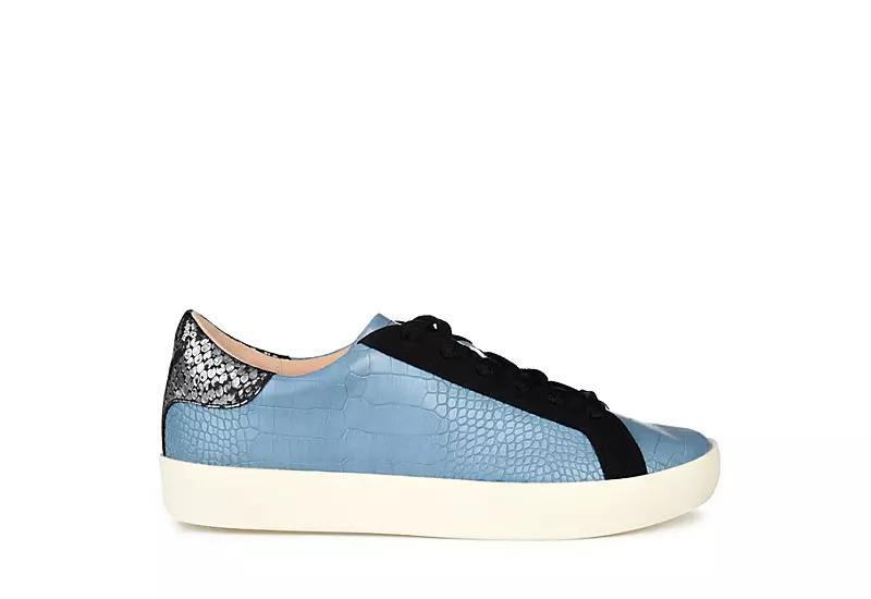 Journee Collection Womens Camila Sneaker Product Image
