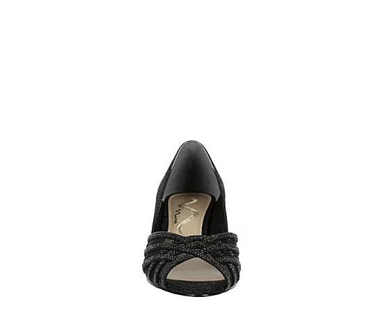 N By Nina Womens Russell Wedge Product Image