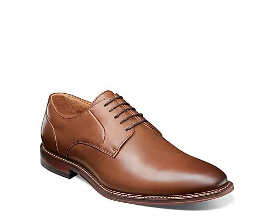 Stacy Adams Men's Marlton Plain Toe Oxford Product Image