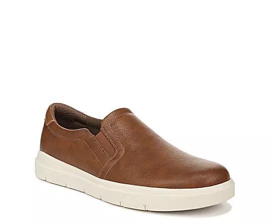 Dr. Scholls Mens Madison Cfx Slip On Sneaker Product Image