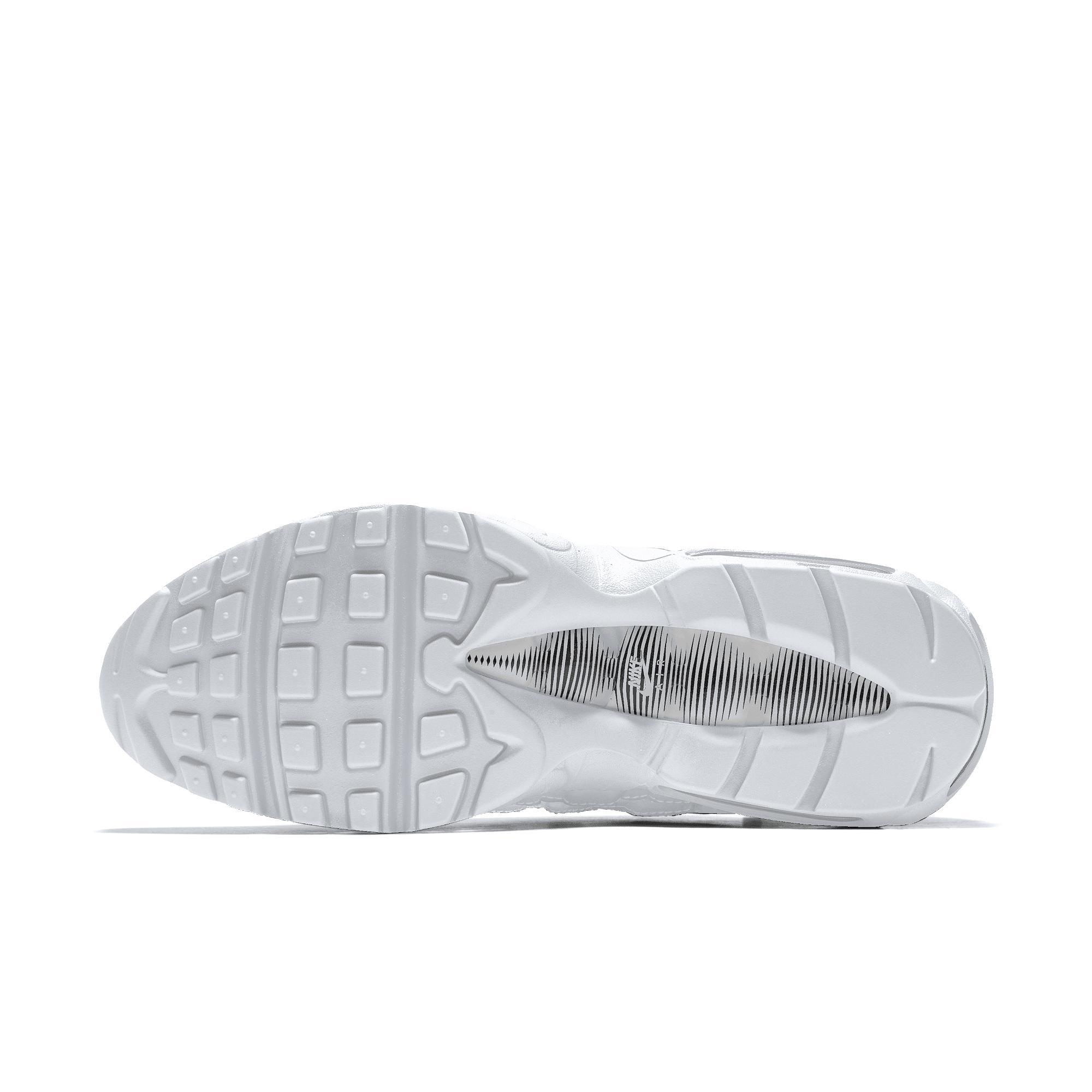 Nike Women's Air Max 95 By You Custom Shoes Product Image