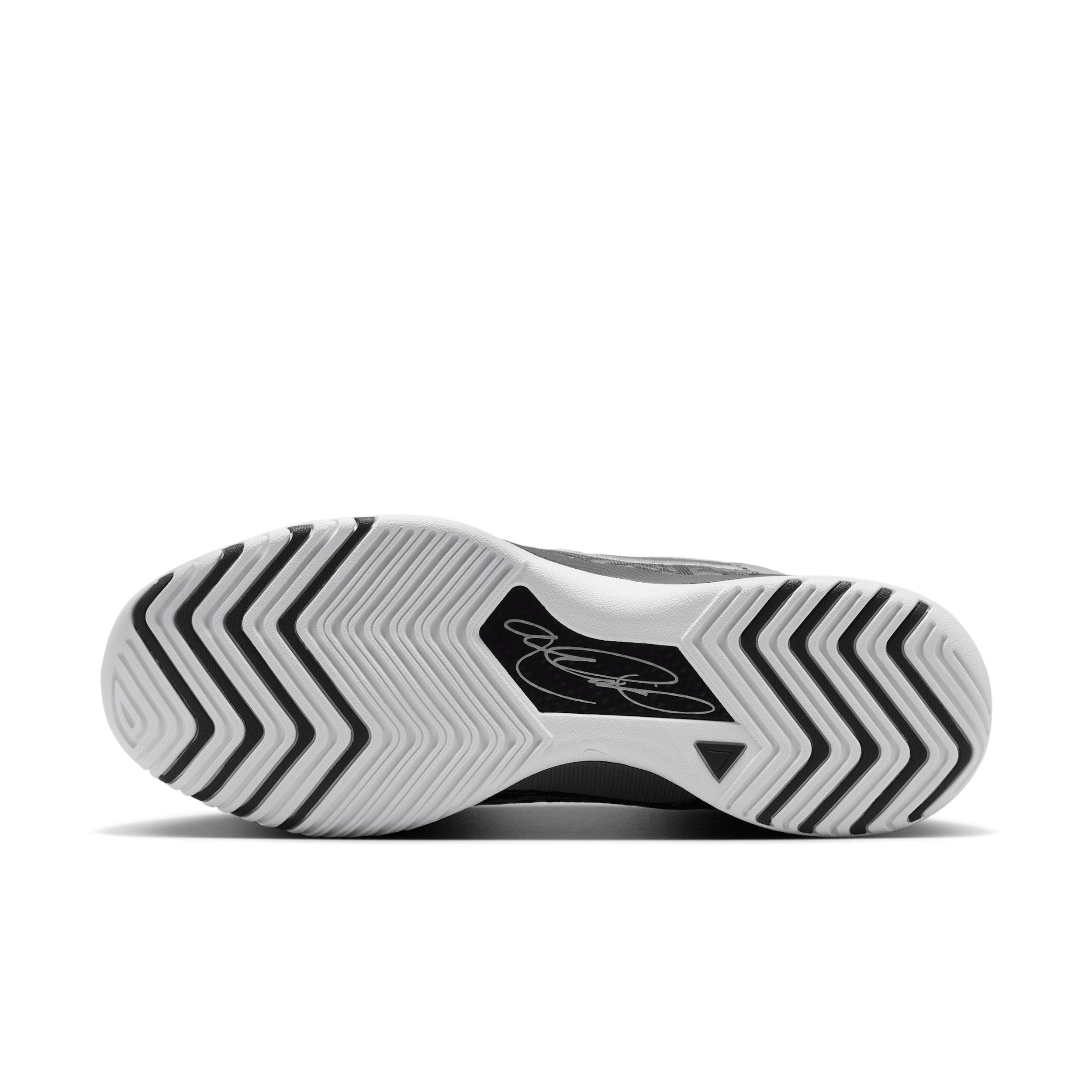 LeBron NXXT Genisus Basketball Shoes Product Image