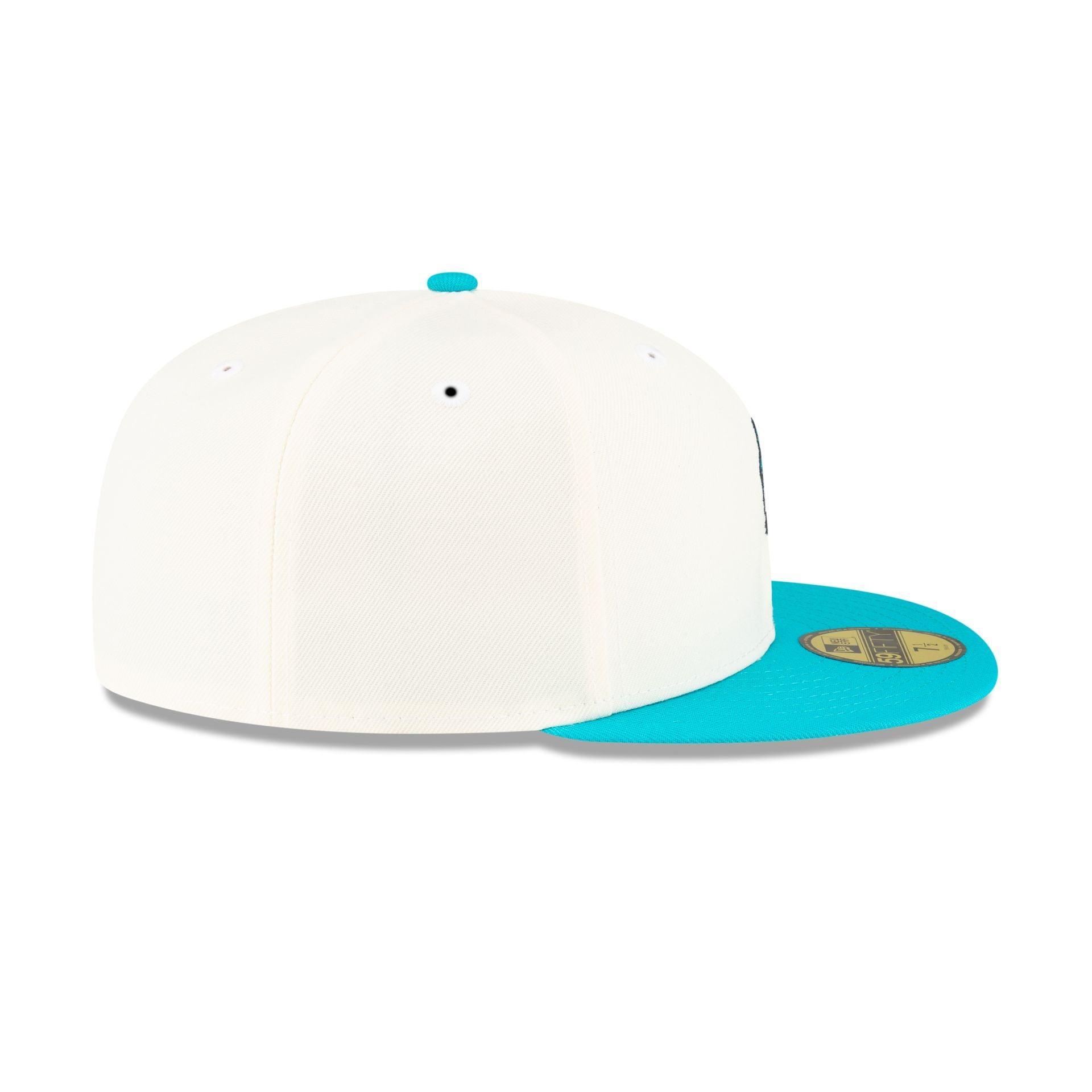 Charlotte Hornets Mascot 59FIFTY Fitted Hat Male Product Image