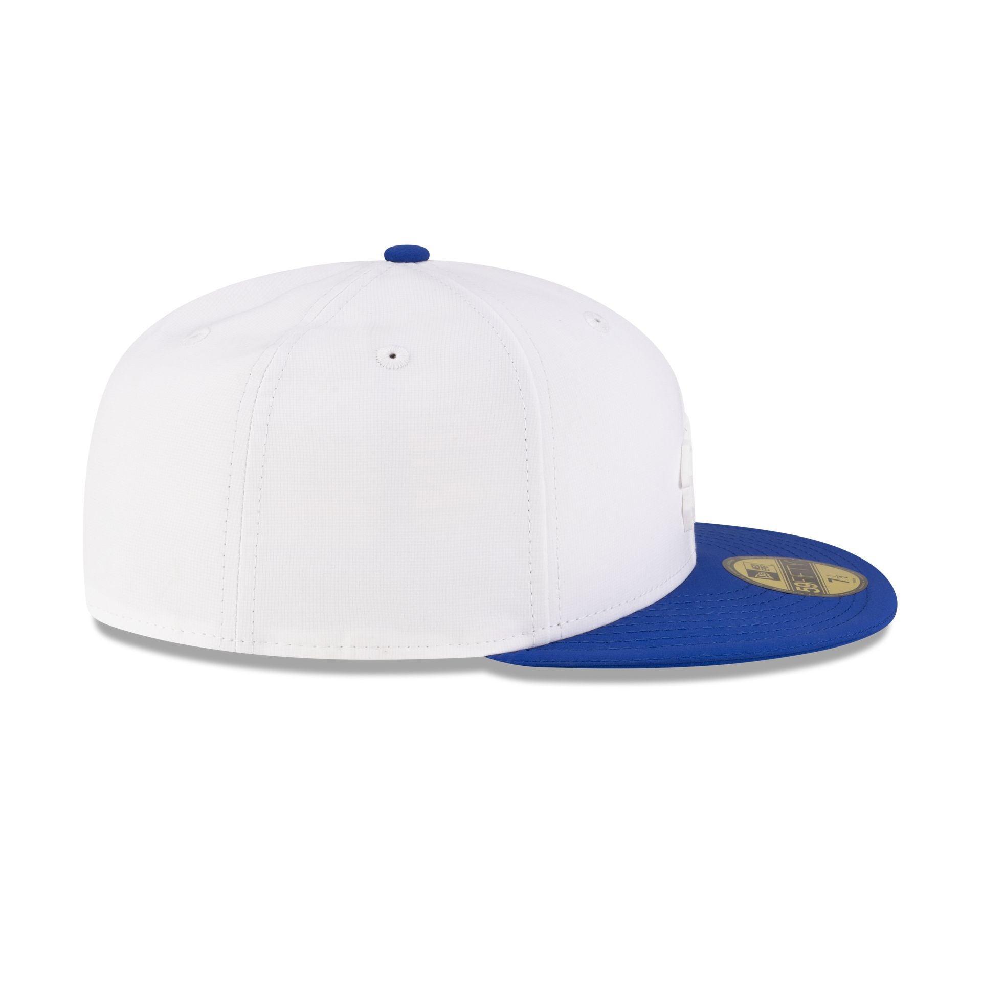 Buffalo Bills Historic 9FIFTY Snapback Hat Male Product Image