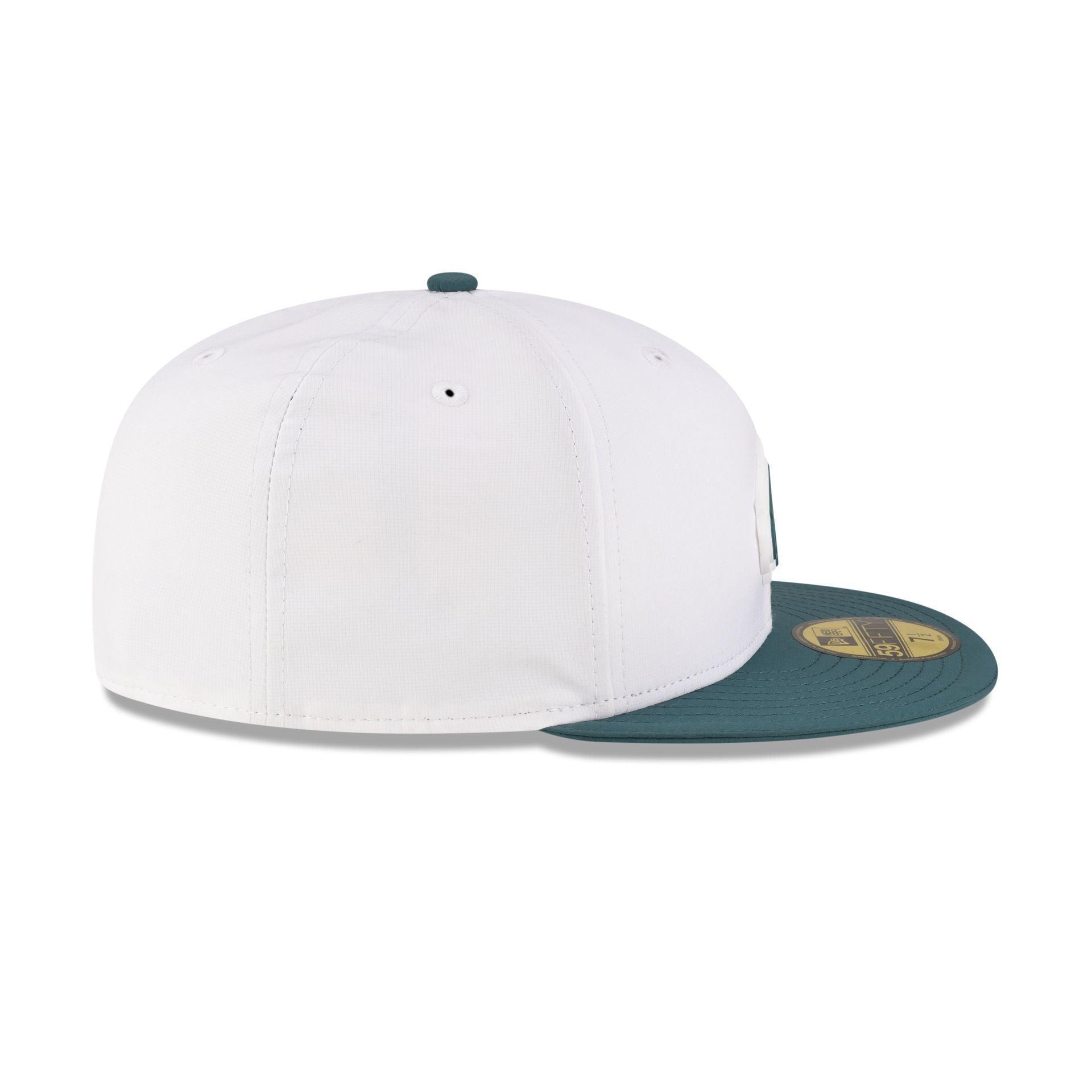 Carolina Panthers 2025 Training 59FIFTY Fitted Hat Male Product Image