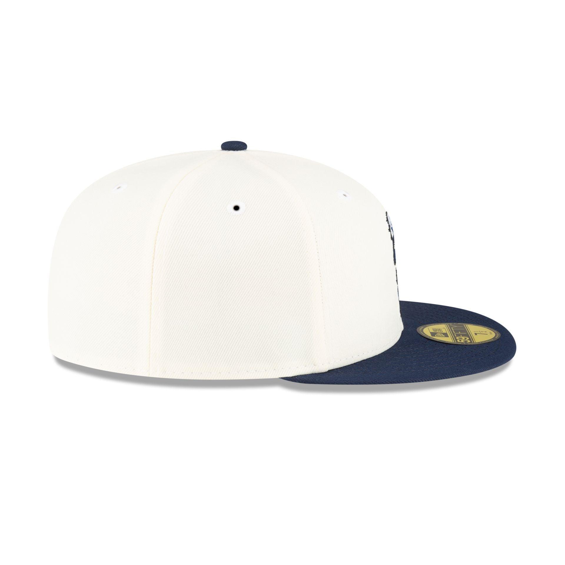 Dallas Mavericks Mascot 59FIFTY Fitted Hat Male Product Image
