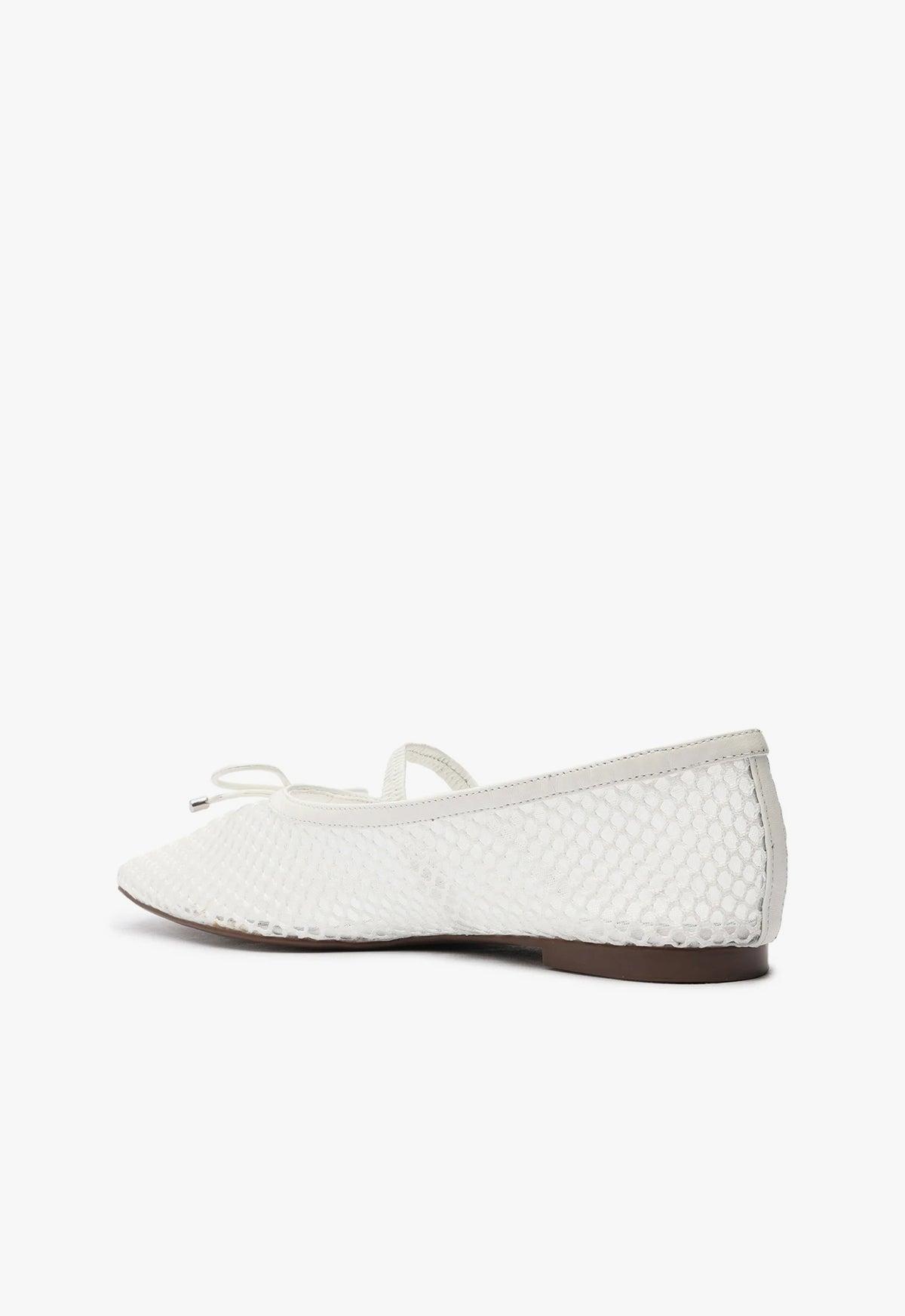 Arissa Mesh Flat Female Product Image