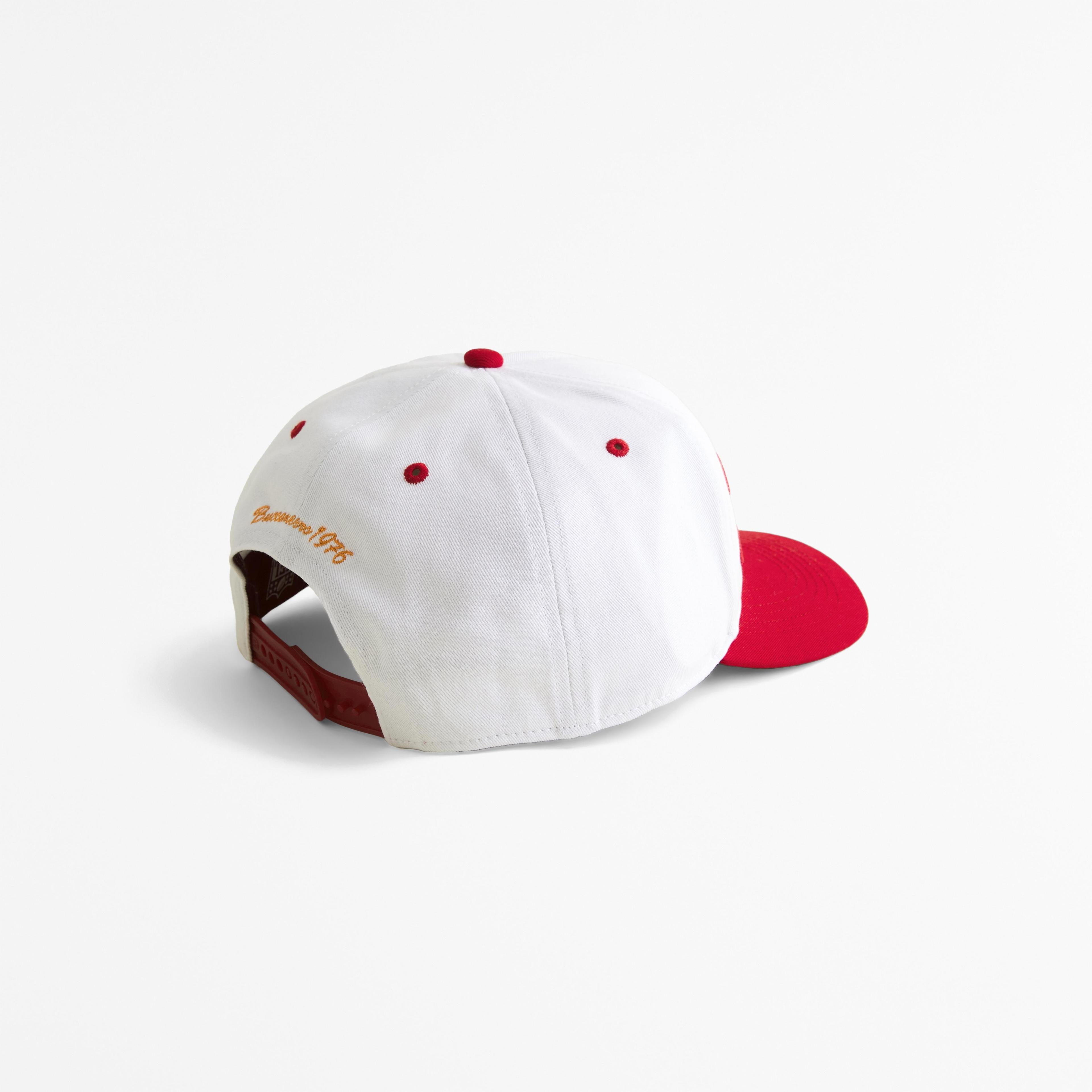 Philadelphia Eagles Snapback Hat Product Image