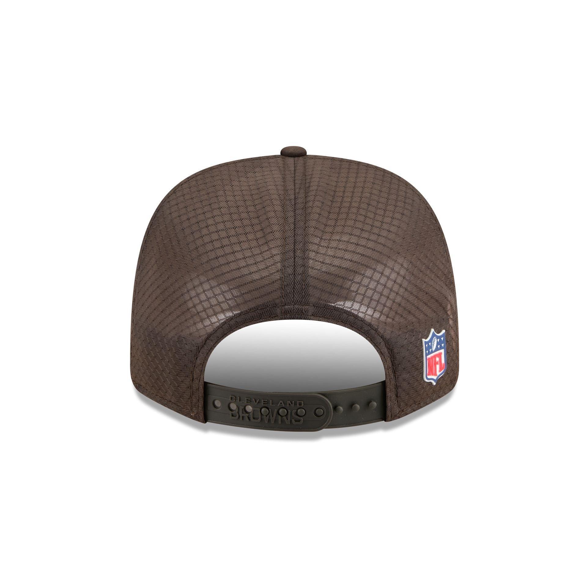 Milwaukee Bucks Circle Patch 9SEVENTY Stretch-Snap Hat Male Product Image