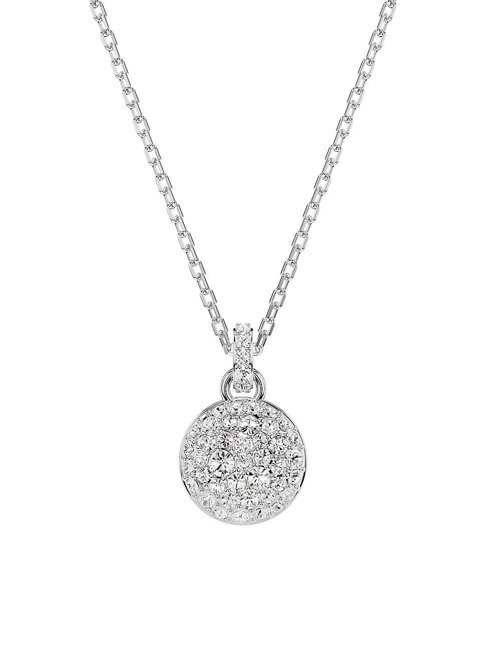 Swarovski Meteora Chain Bangle Bracelet Product Image