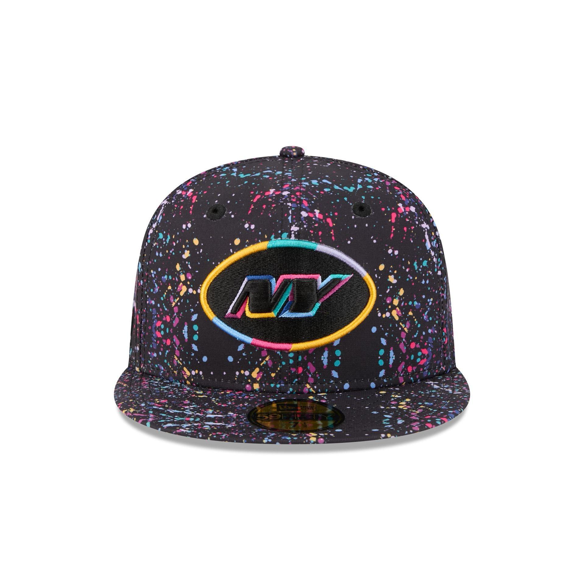 Love From New York Yankees 59FIFTY Fitted Hat Male Product Image