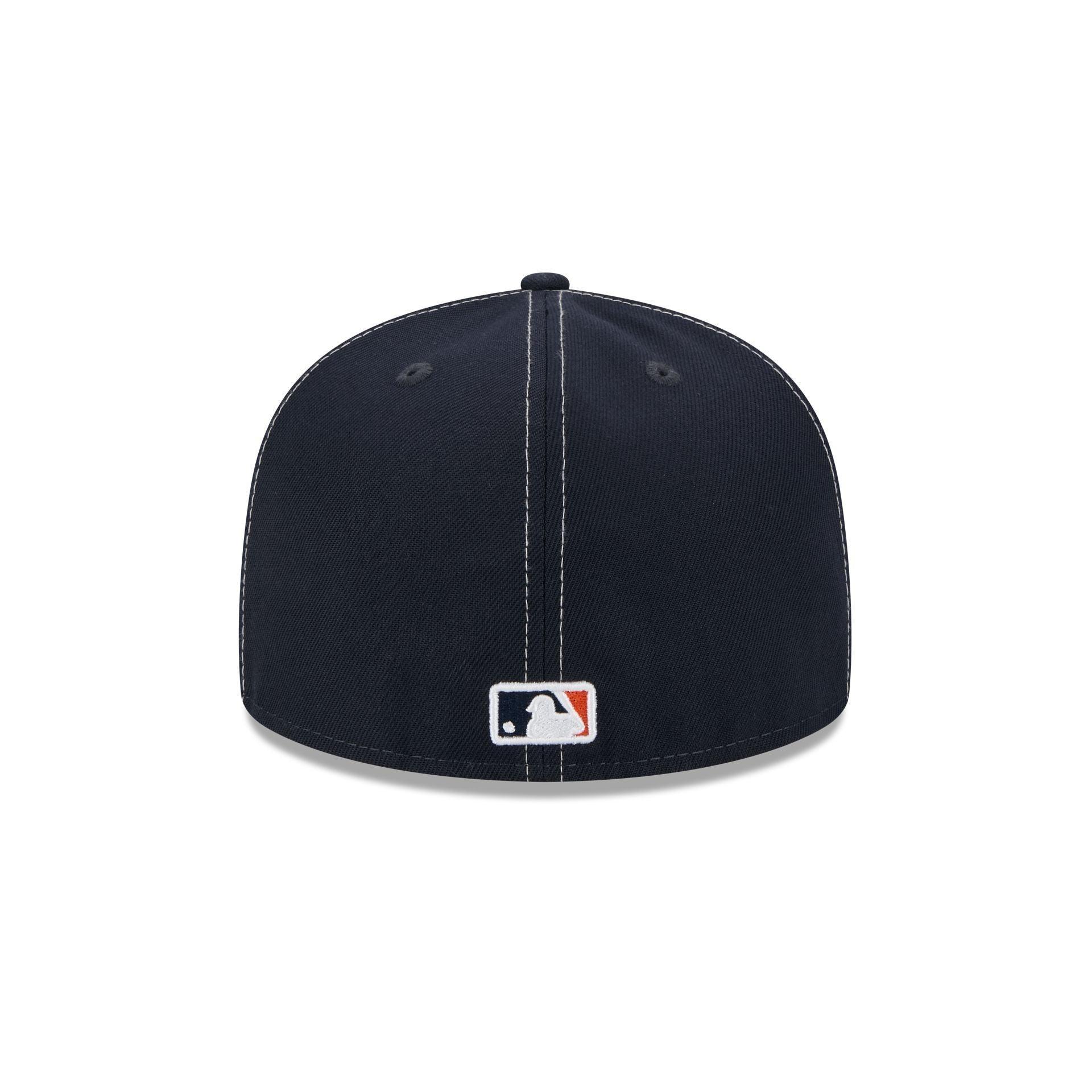 Washington Nationals Authentic Collection 59FIFTY Fitted Hat Male Product Image