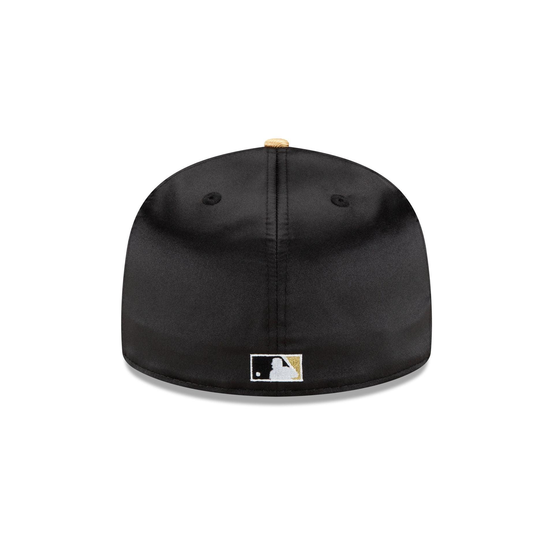 Toronto Raptors Novelty Holly 59FIFTY Fitted Hat Male Product Image