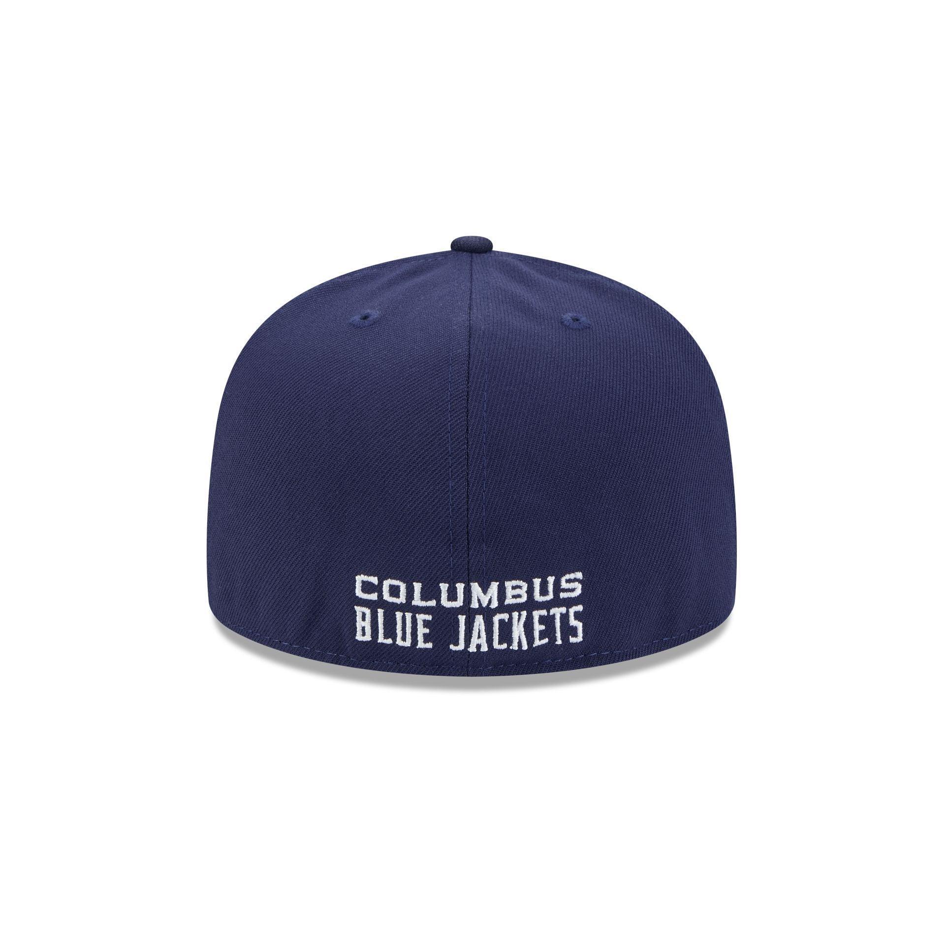 New Jersey Devils 59FIFTY Fitted Hat Male Product Image
