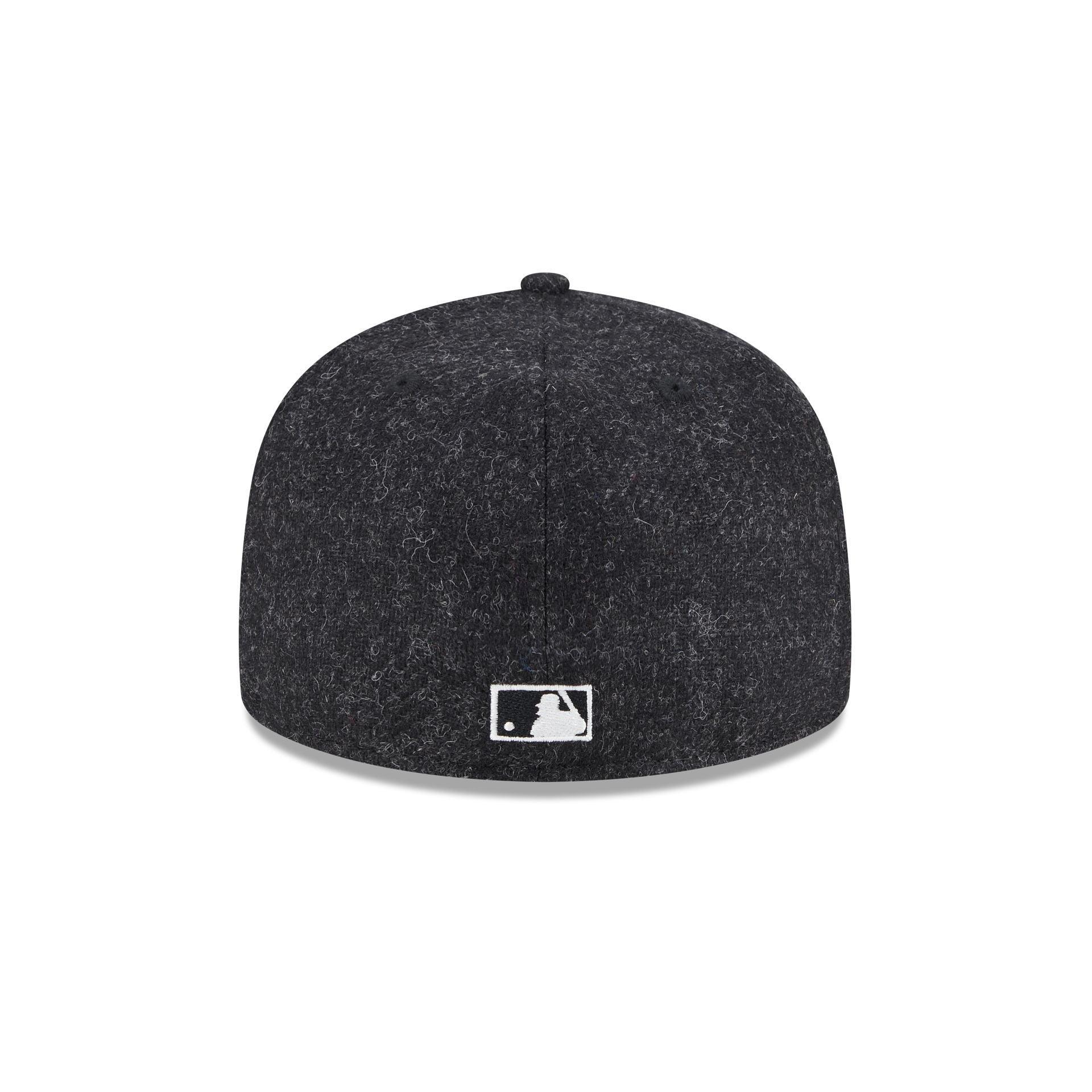 Houston Astros Shetland Moon 59FIFTY Fitted Hat Male Product Image