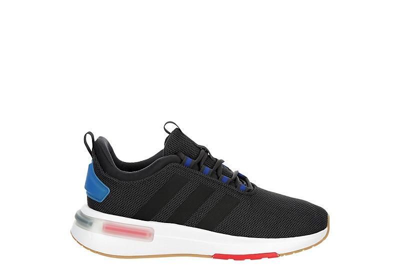adidas Racer TR23 Shoes Core Black 7.5 Mens Product Image