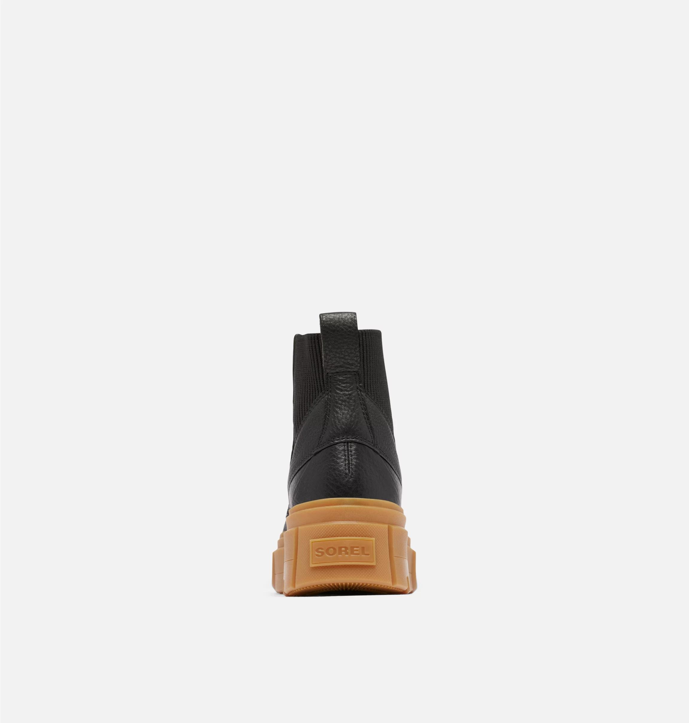 CARIBOU™ X Women's Chelsea Waterproof Boot Product Image