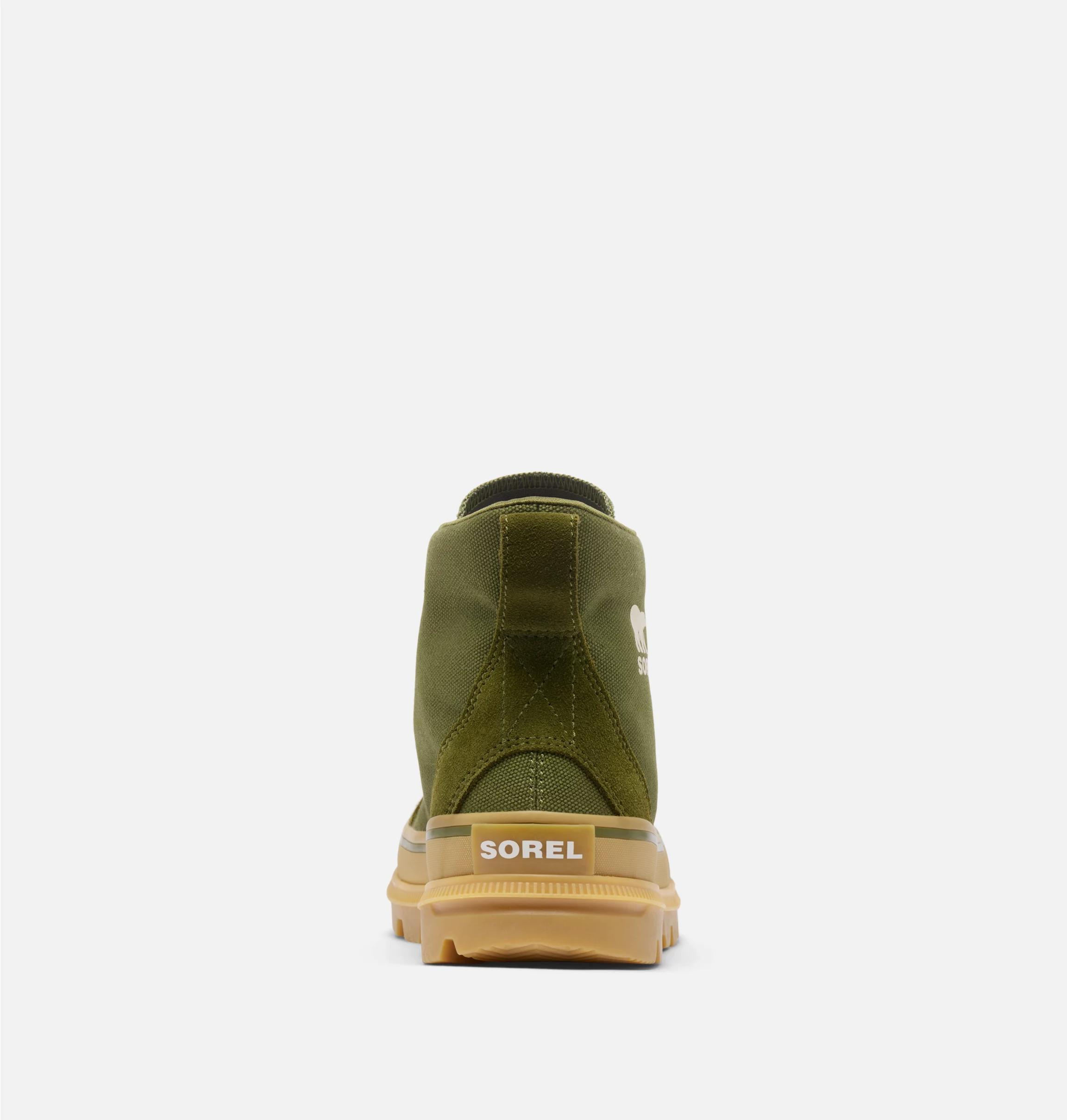 SCOUT N ABOUT™ Men's Mid Sneaker Product Image