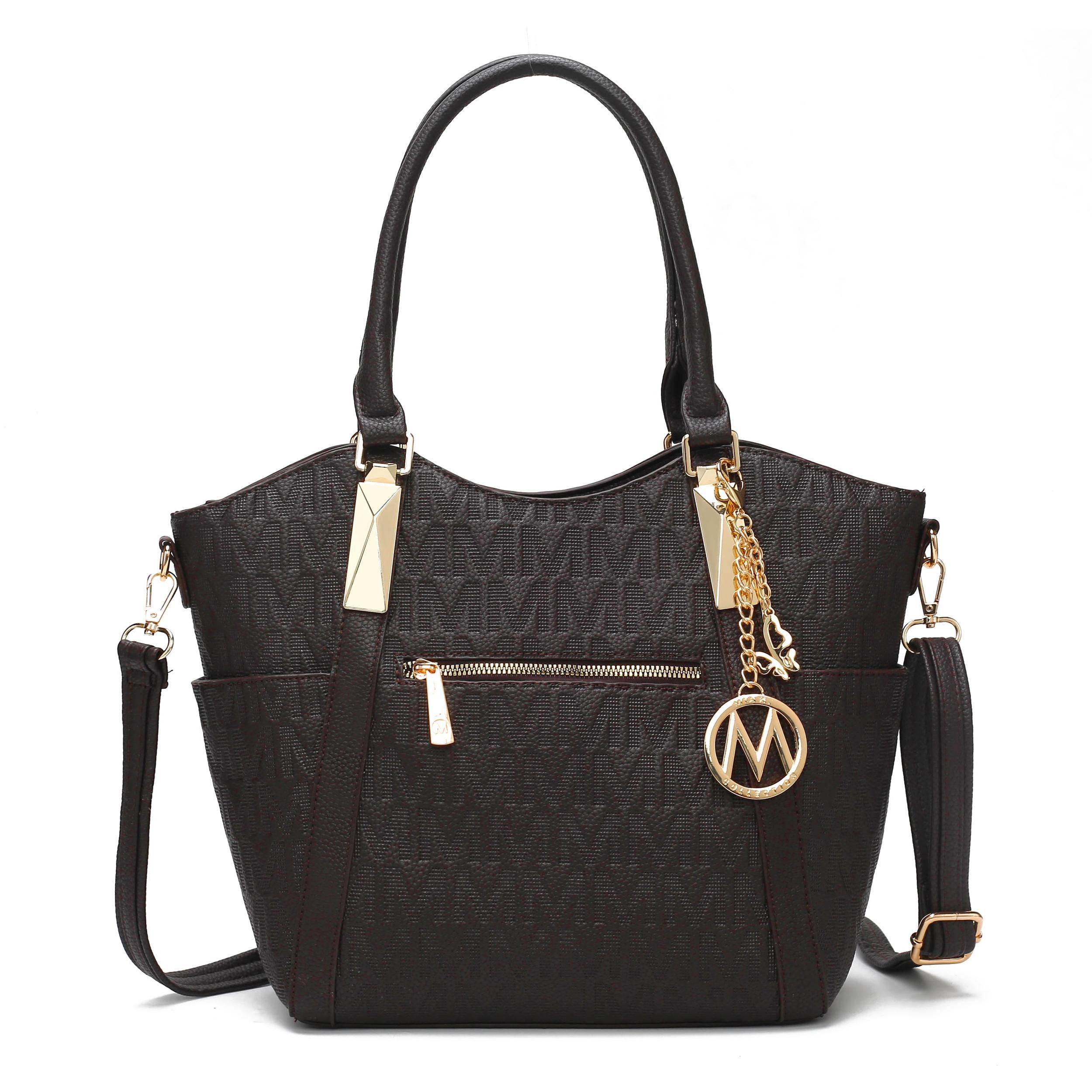 Hazel  Signature Tote Bag Product Image