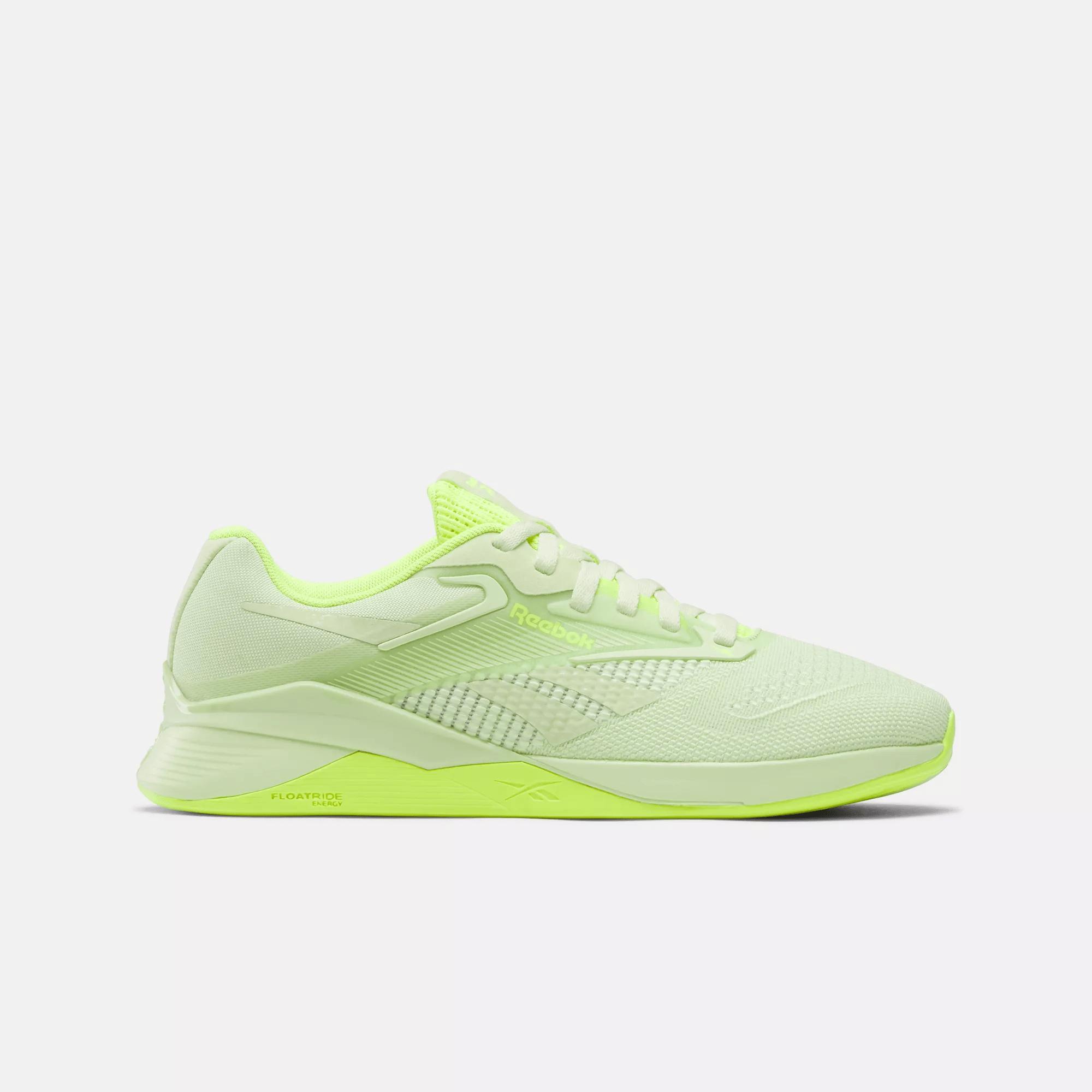 Women's Nano X4 Training Shoes in Pink Product Image