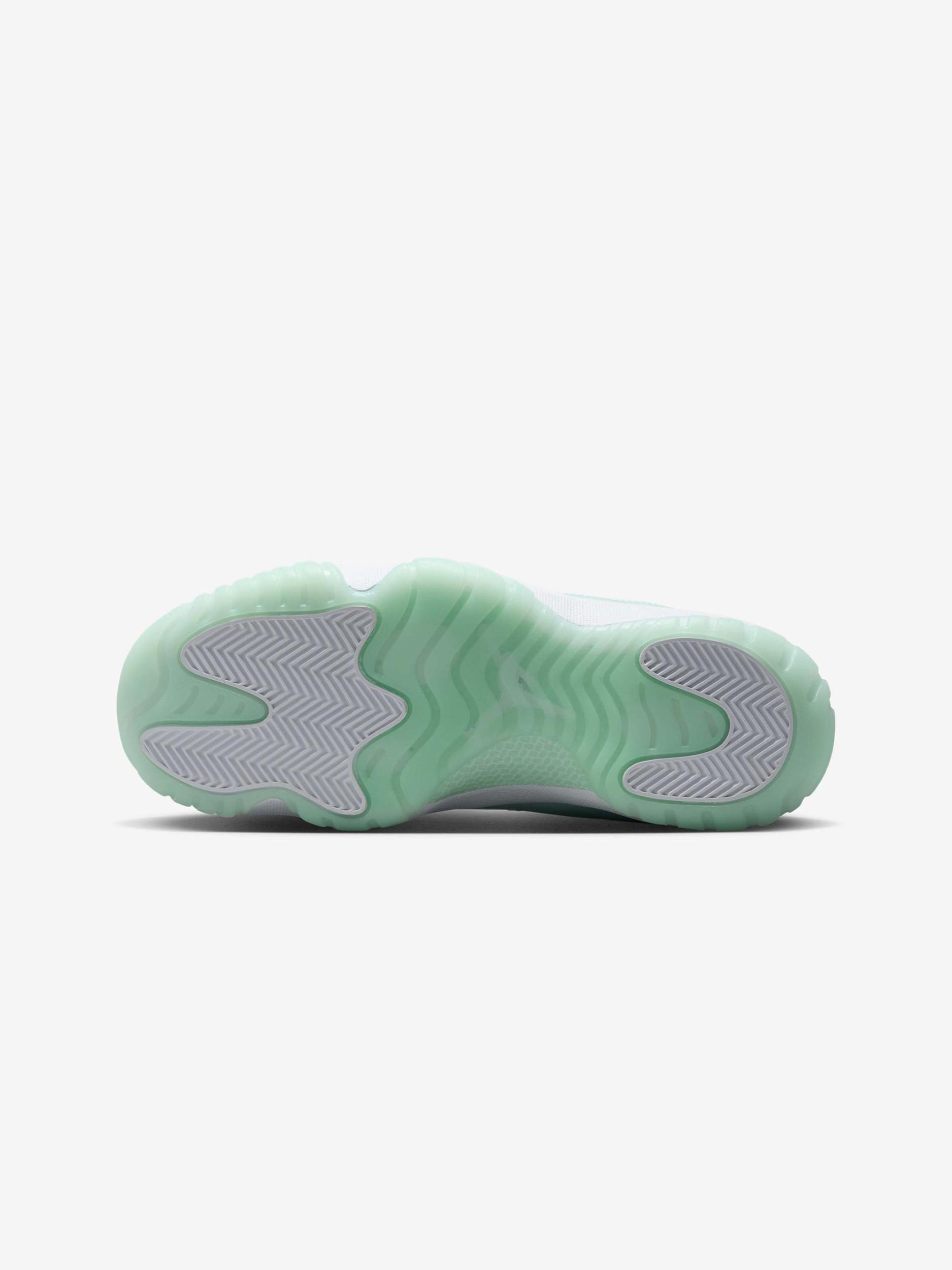 Air Jordan Women's 11 Retro Low "Igloo" Female Product Image