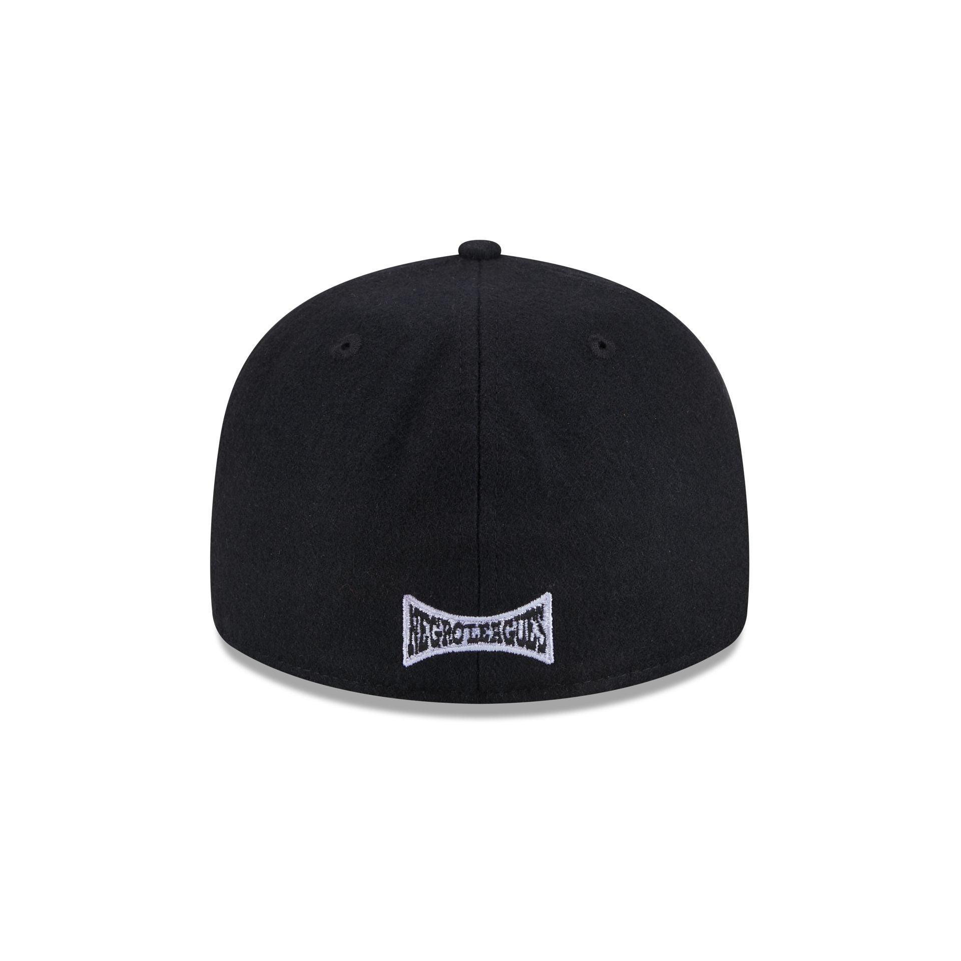 Atlanta Braves Hall of Fame 2025 Retro Crown 9FIFTY Snapback Hat Male Product Image