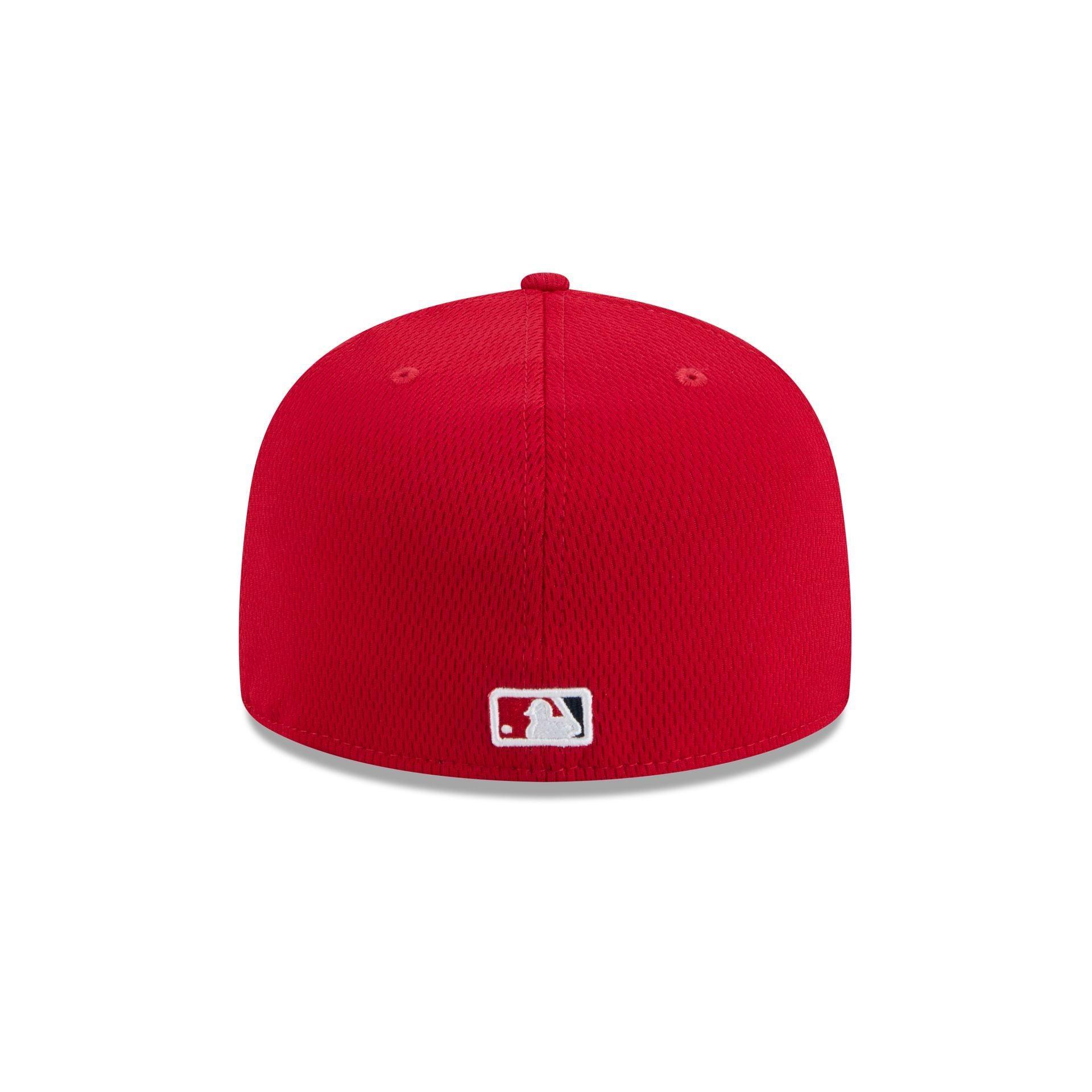 Chicago Cubs Turn Back the Clock 59FIFTY Fitted Hat Male Product Image