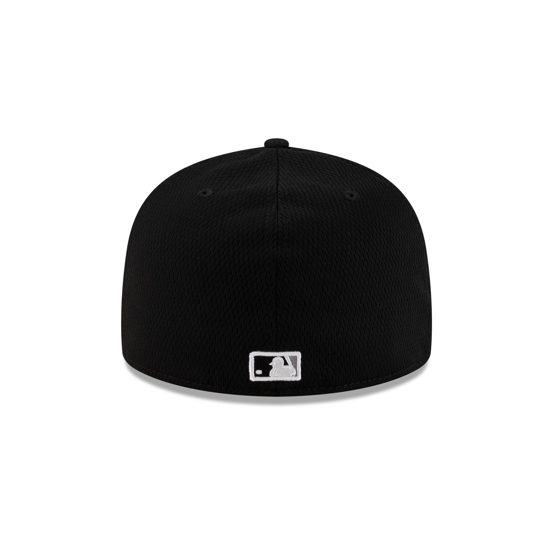Detroit Tigers State Stitch 59FIFTY Fitted Hat Male Product Image