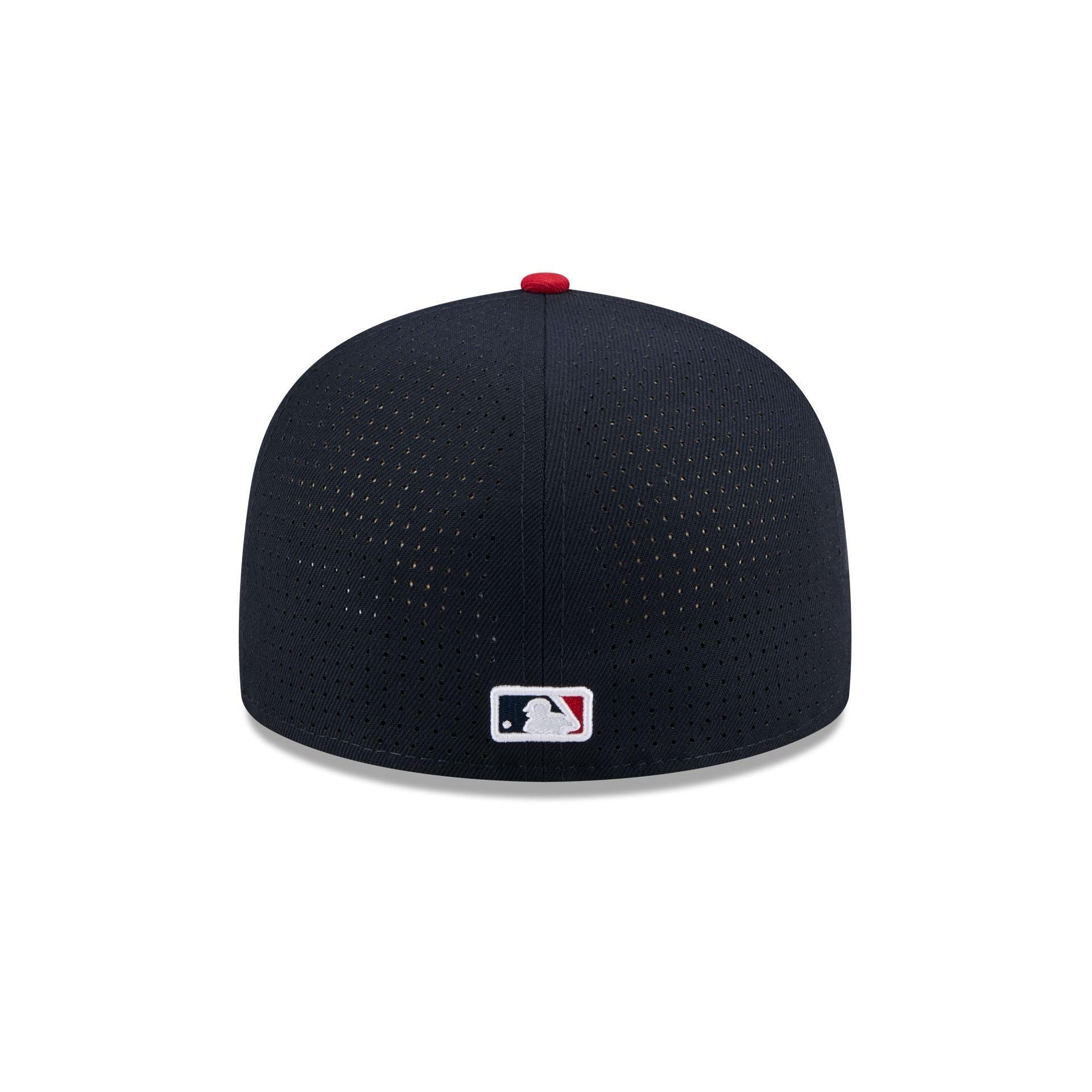 New York Mets Jackie Robinson Day 2025 Retro Crown 9FIFTY Snapback Hat Male Product Image