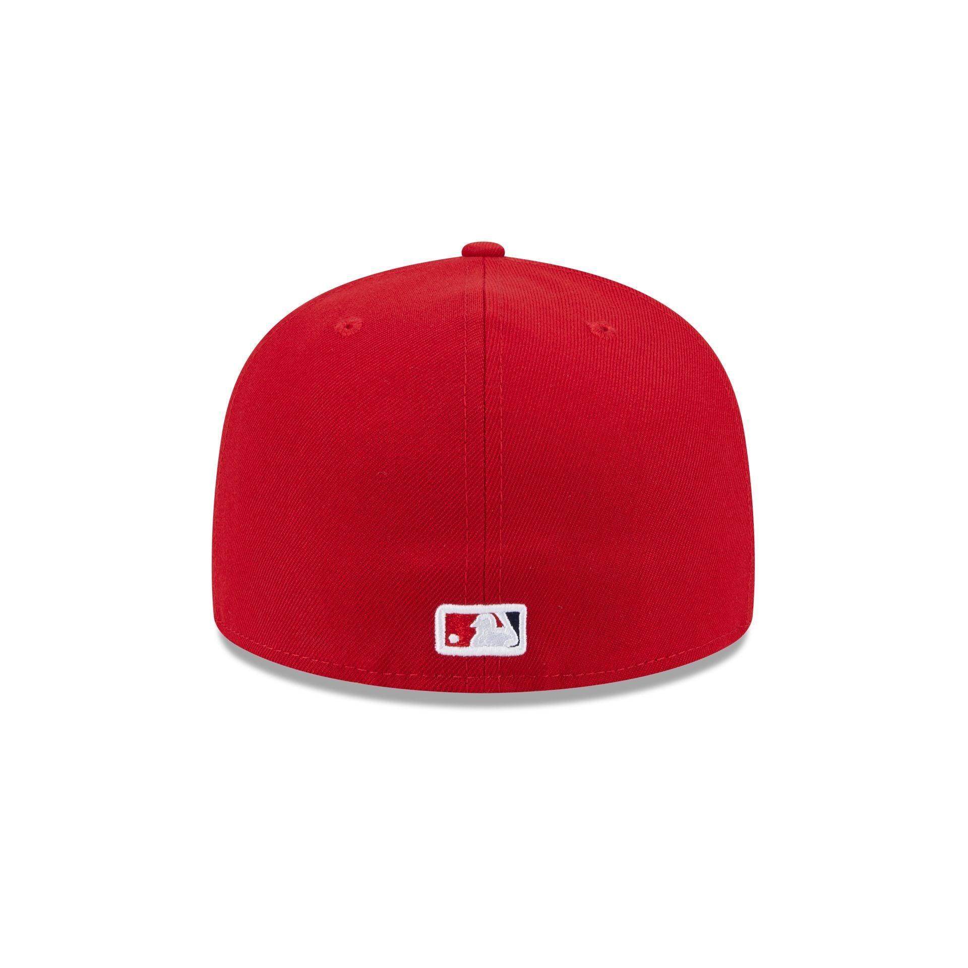 Miami Marlins 2025 Clubhouse Alt 9FIFTY Snapback Hat Male Product Image