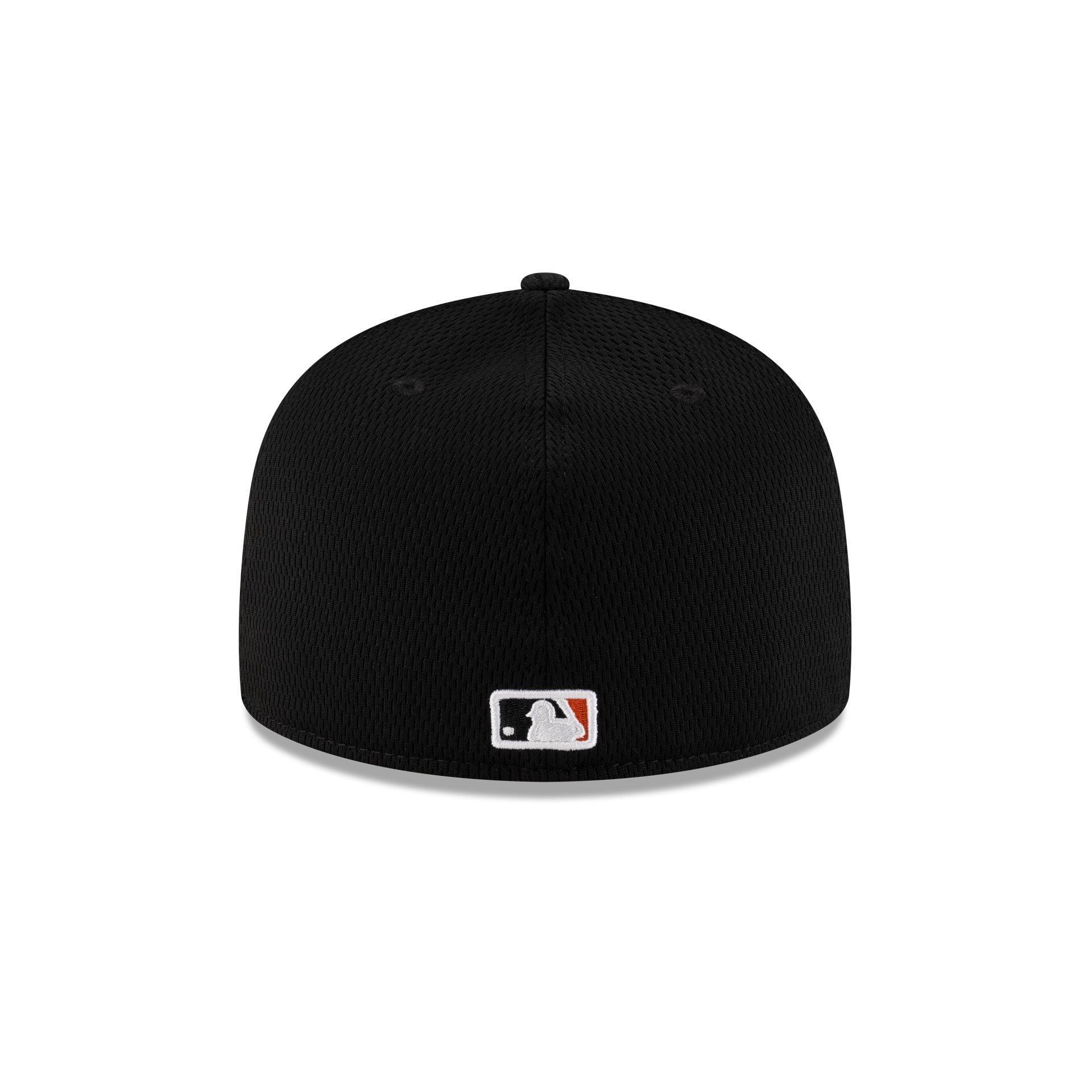Chicago Cubs Turn Back the Clock 59FIFTY Fitted Hat Male Product Image