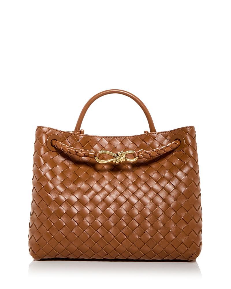 Medium Andiamo Bag Product Image