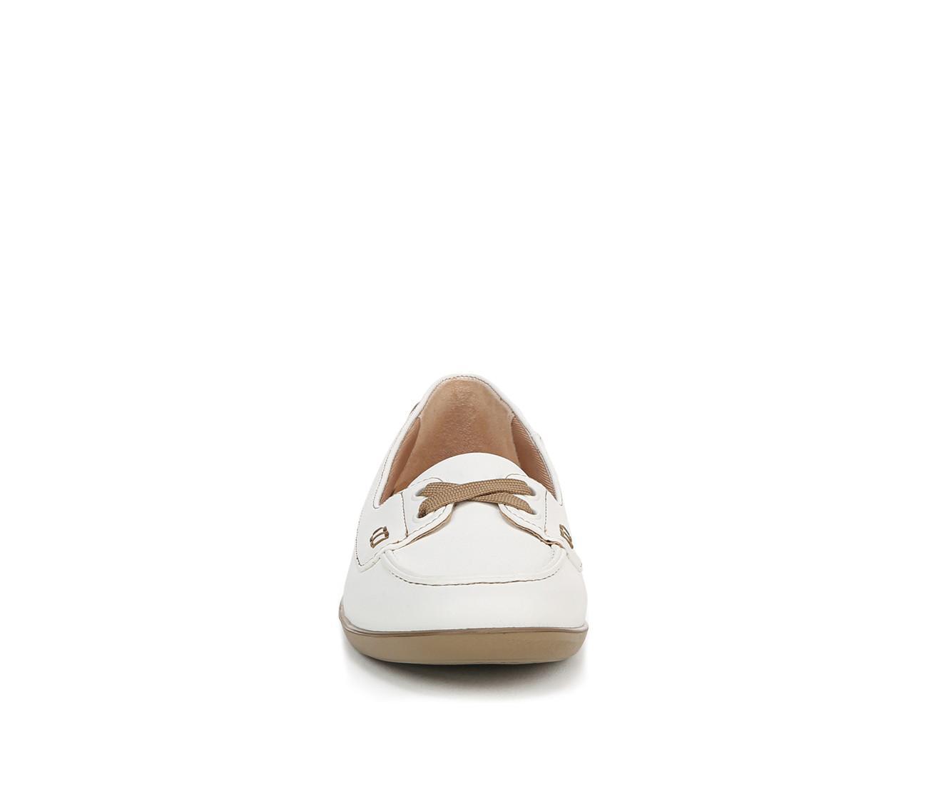 Women's LifeStride Nautical Loafers Product Image