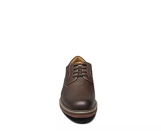 Florsheim Mens Norwalk Plain Toe Oxford Product Image