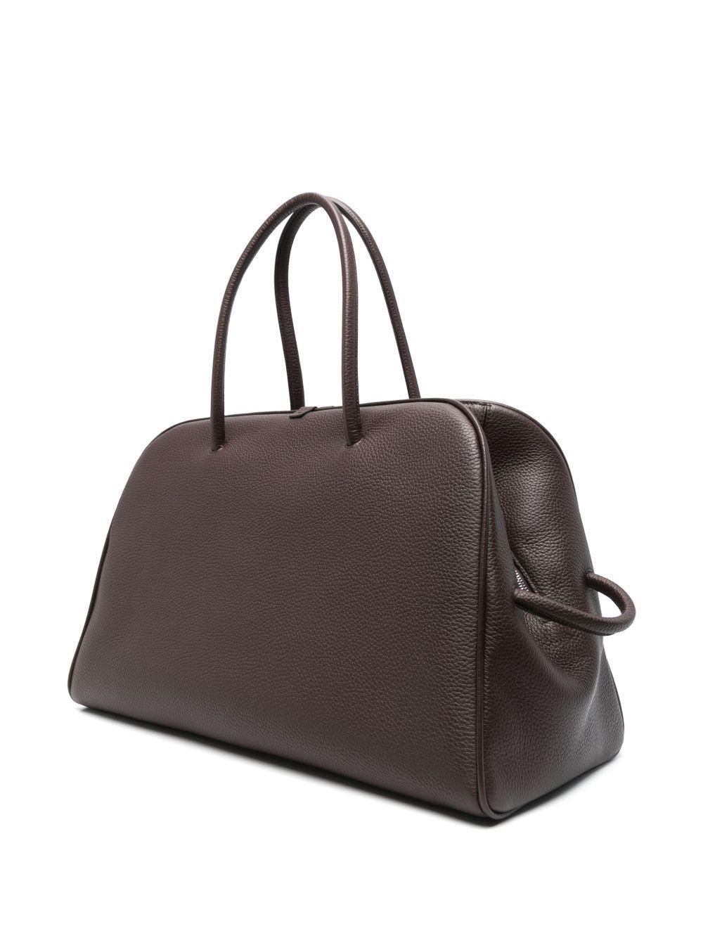 The large Turismo tote bag Product Image