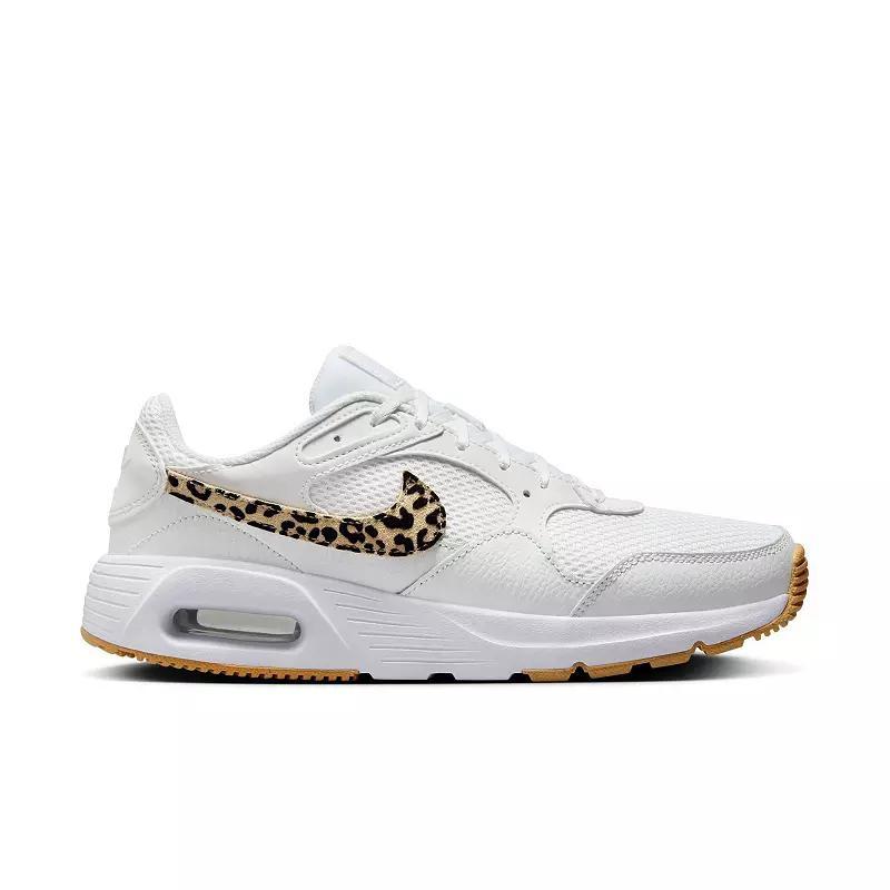 Nike Women's Air Max SC Shoes Product Image