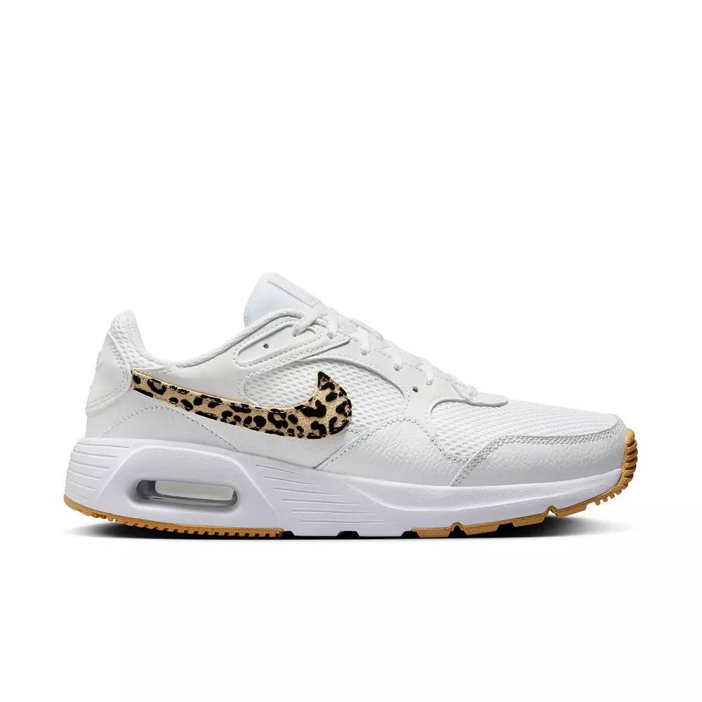 Nike Women's Air Max SC Shoes Product Image
