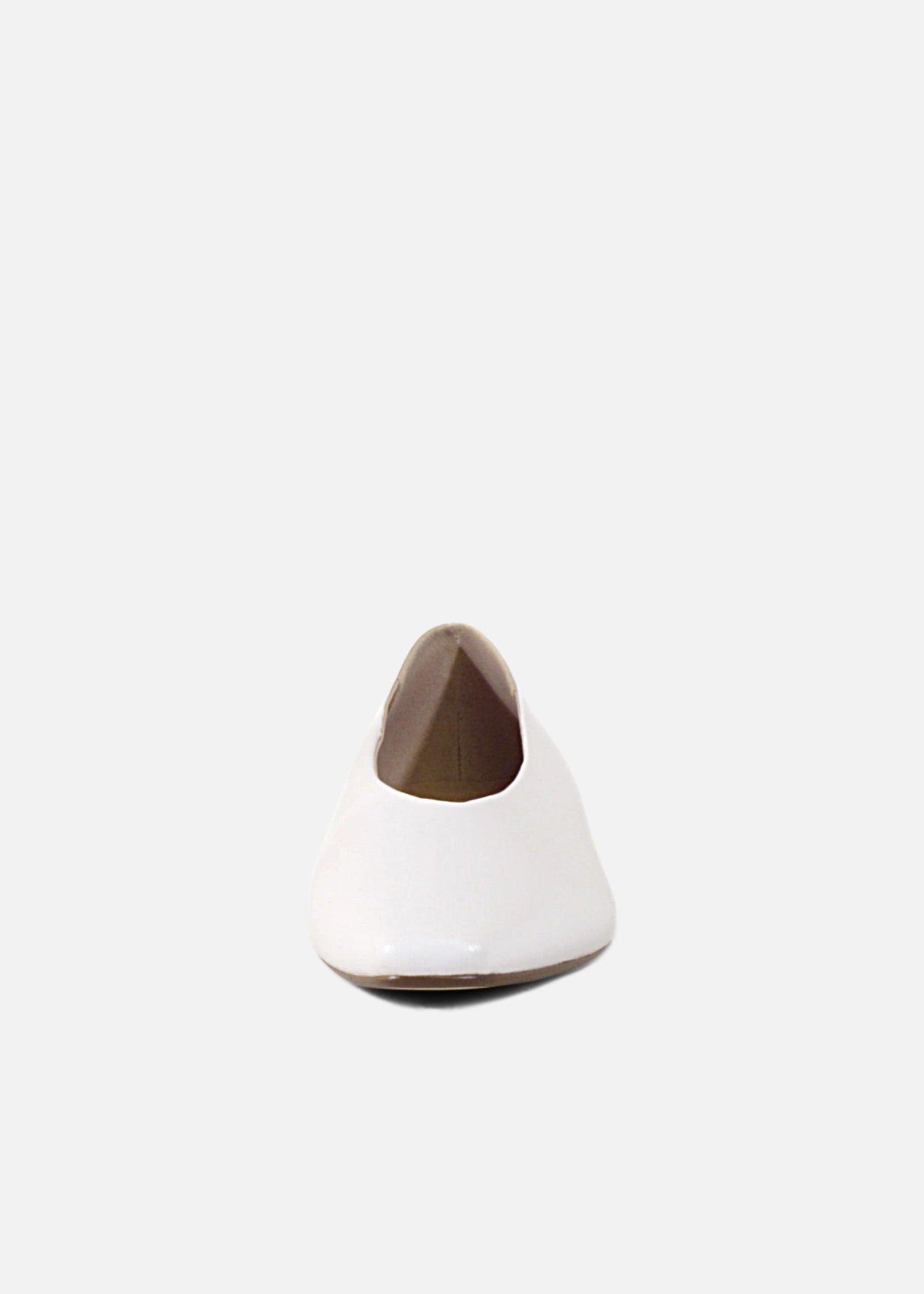 Slick Ballet Flats Product Image
