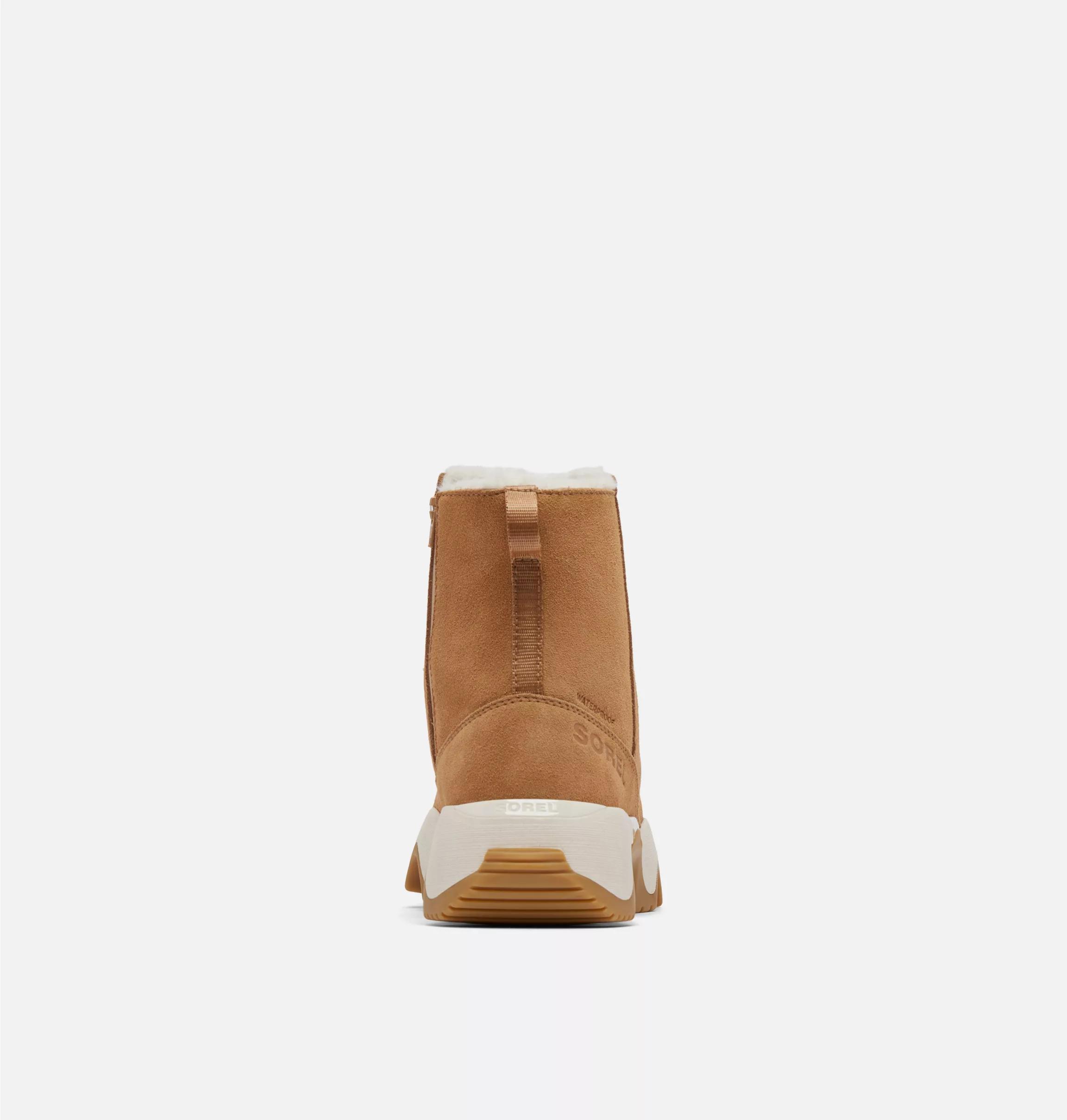 KINETIC™ Impact Short Women's Waterproof Boot Product Image