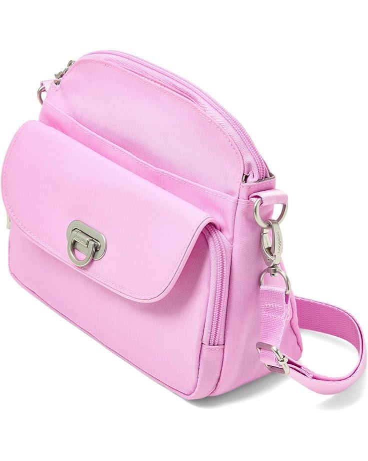Coastal Flip Lock Mini Crossbody Product Image