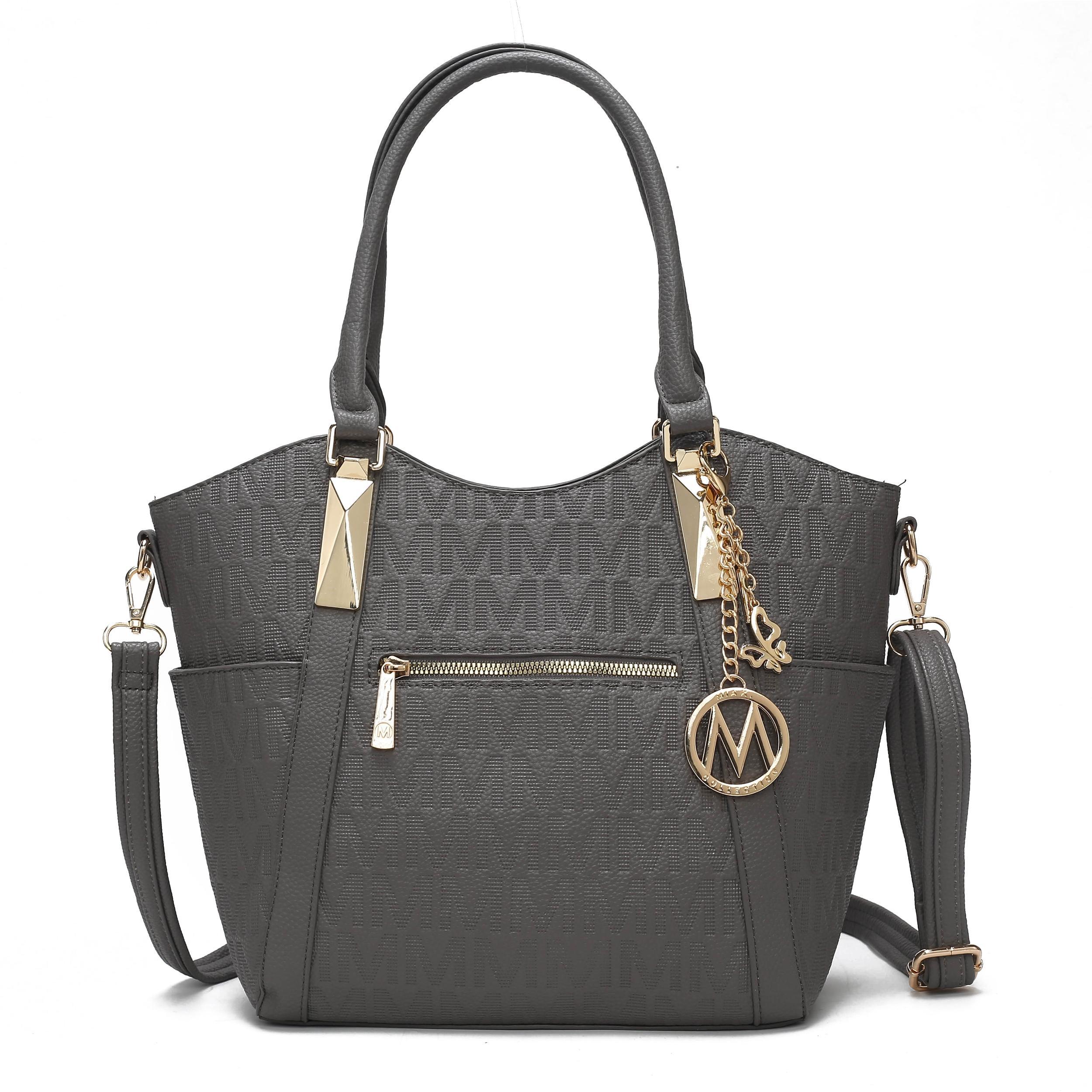 Hazel  Signature Tote Bag Product Image
